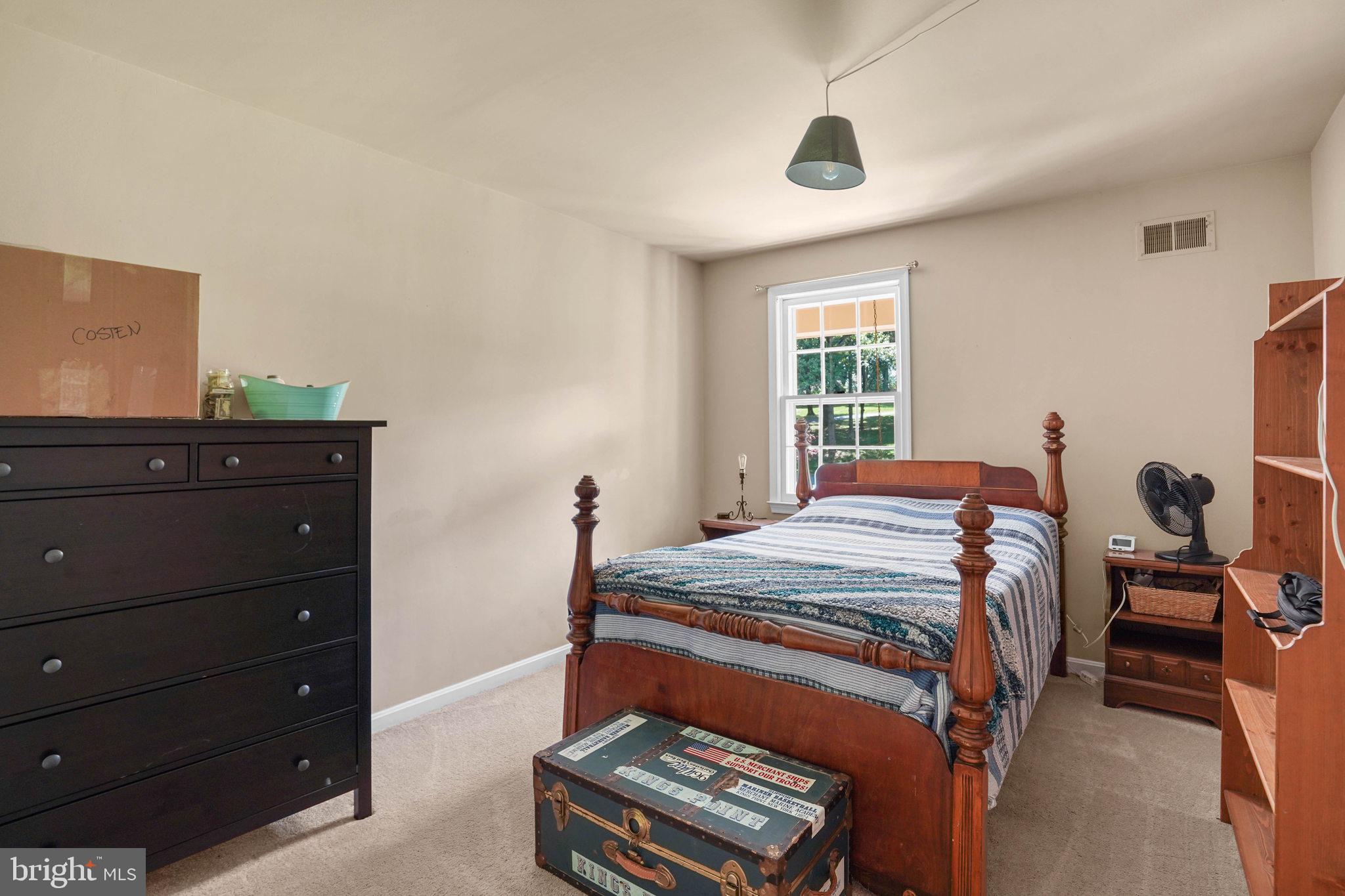 GOSHEN HUNT HILLS - Residential Lease