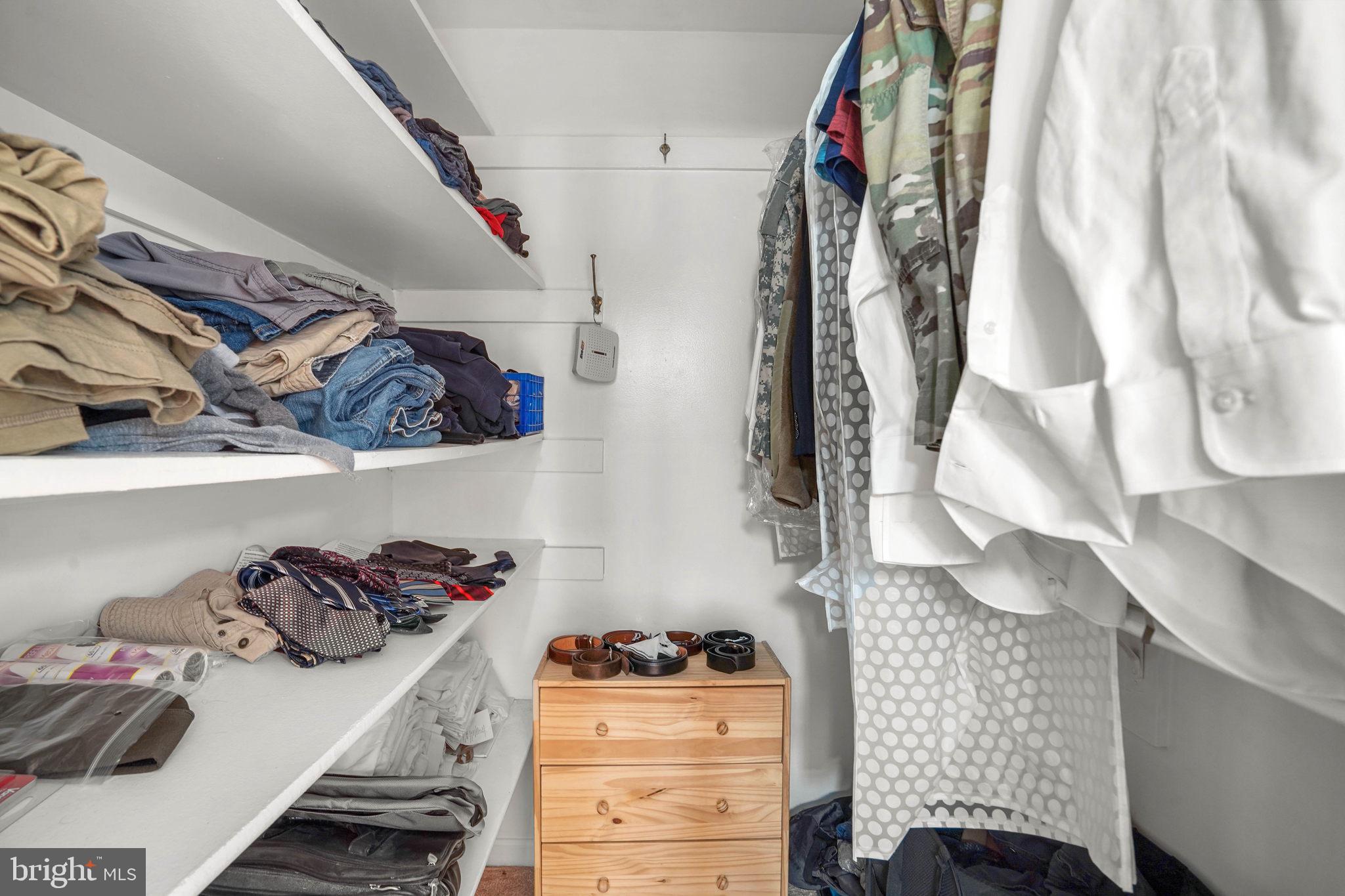 GOSHEN HUNT HILLS - Residential Lease