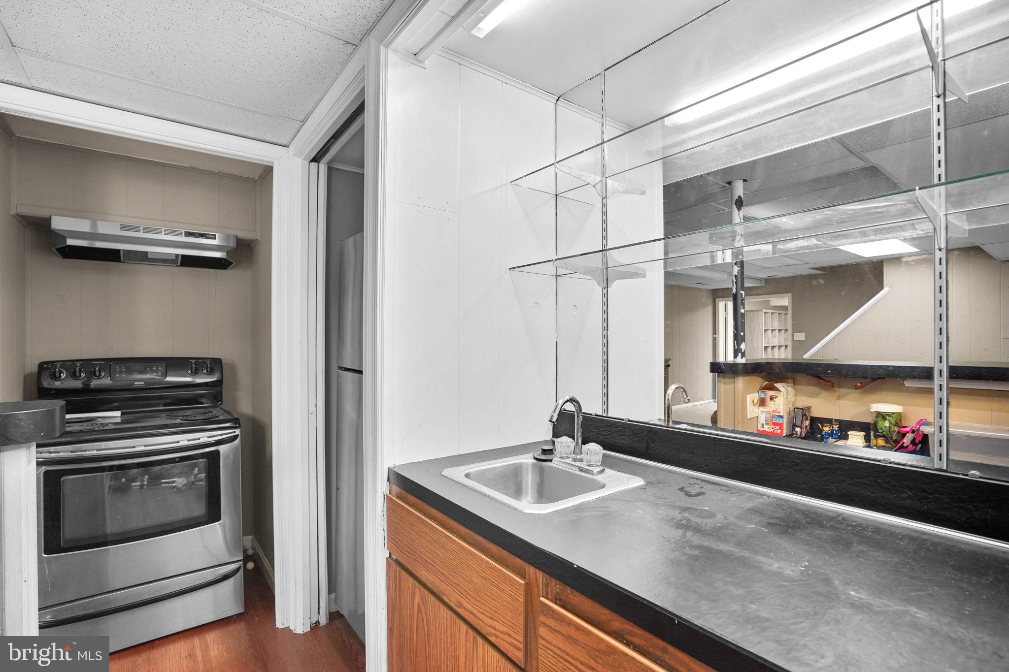 GOSHEN HUNT HILLS - Residential Lease