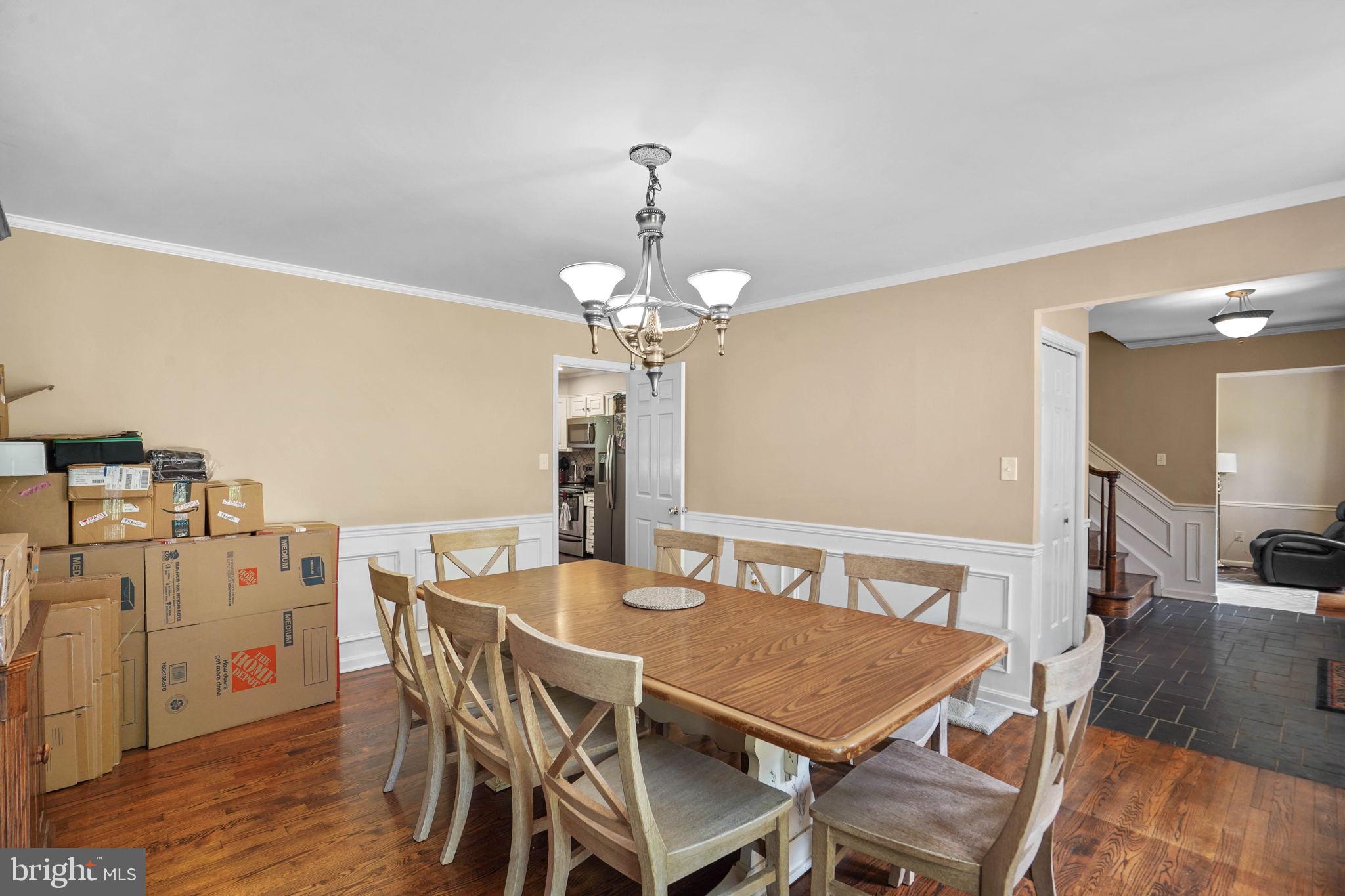 GOSHEN HUNT HILLS - Residential Lease