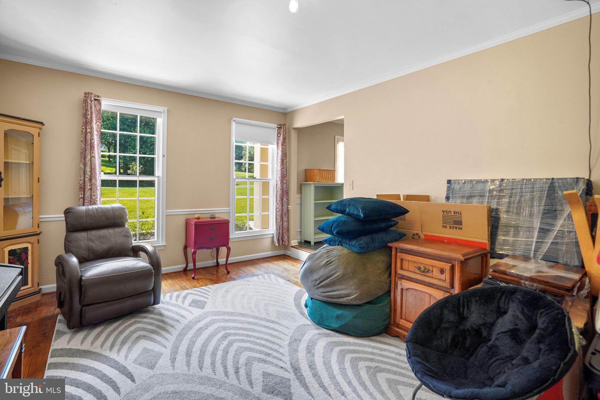 GOSHEN HUNT HILLS - Residential Lease