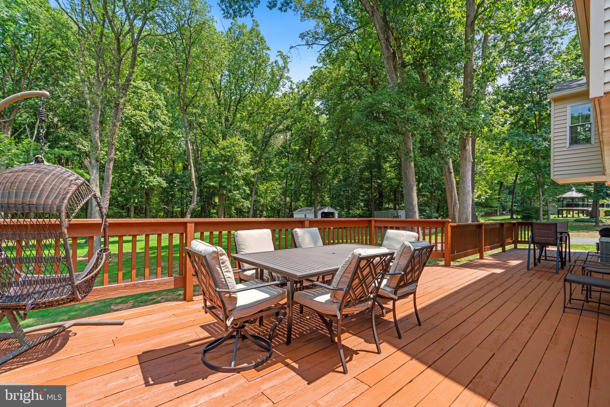 GOSHEN HUNT HILLS - Residential Lease