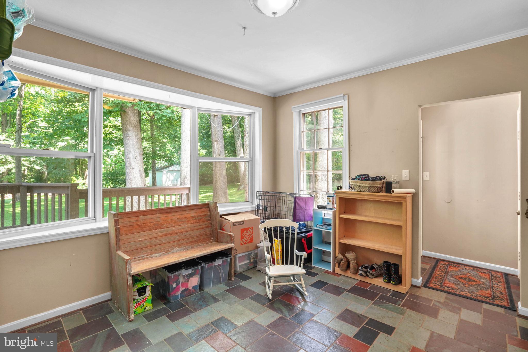 GOSHEN HUNT HILLS - Residential Lease