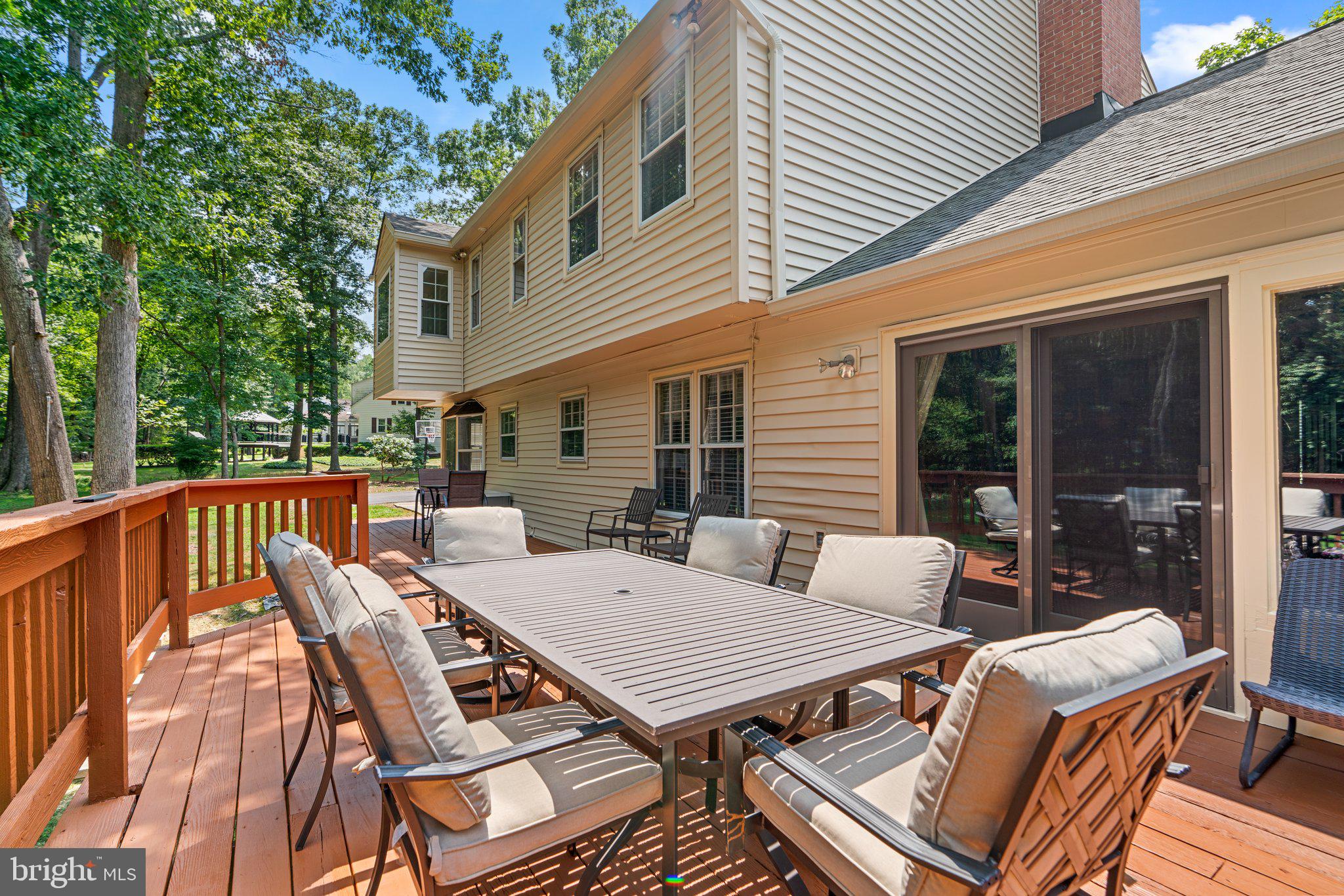 GOSHEN HUNT HILLS - Residential Lease