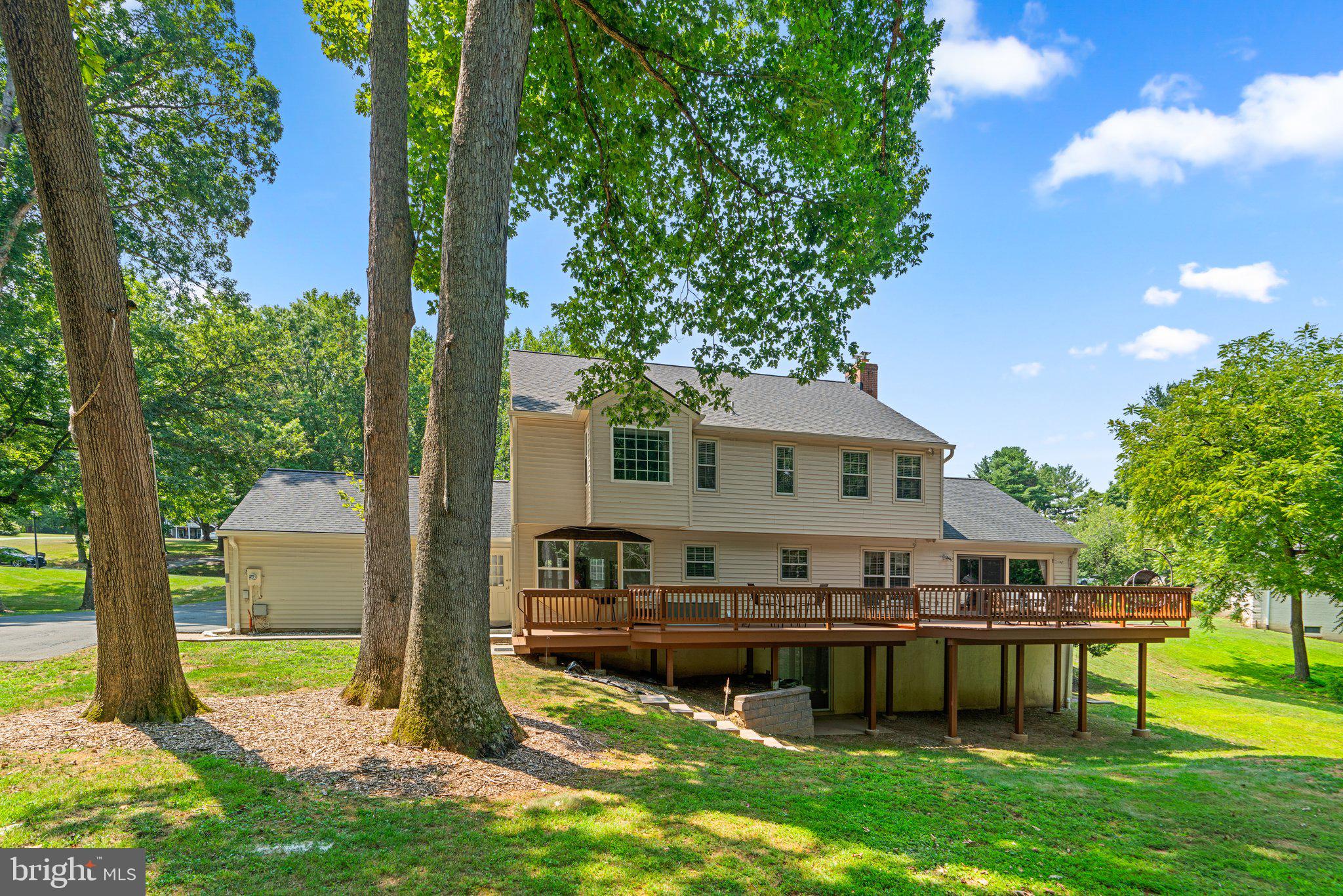 GOSHEN HUNT HILLS - Residential Lease