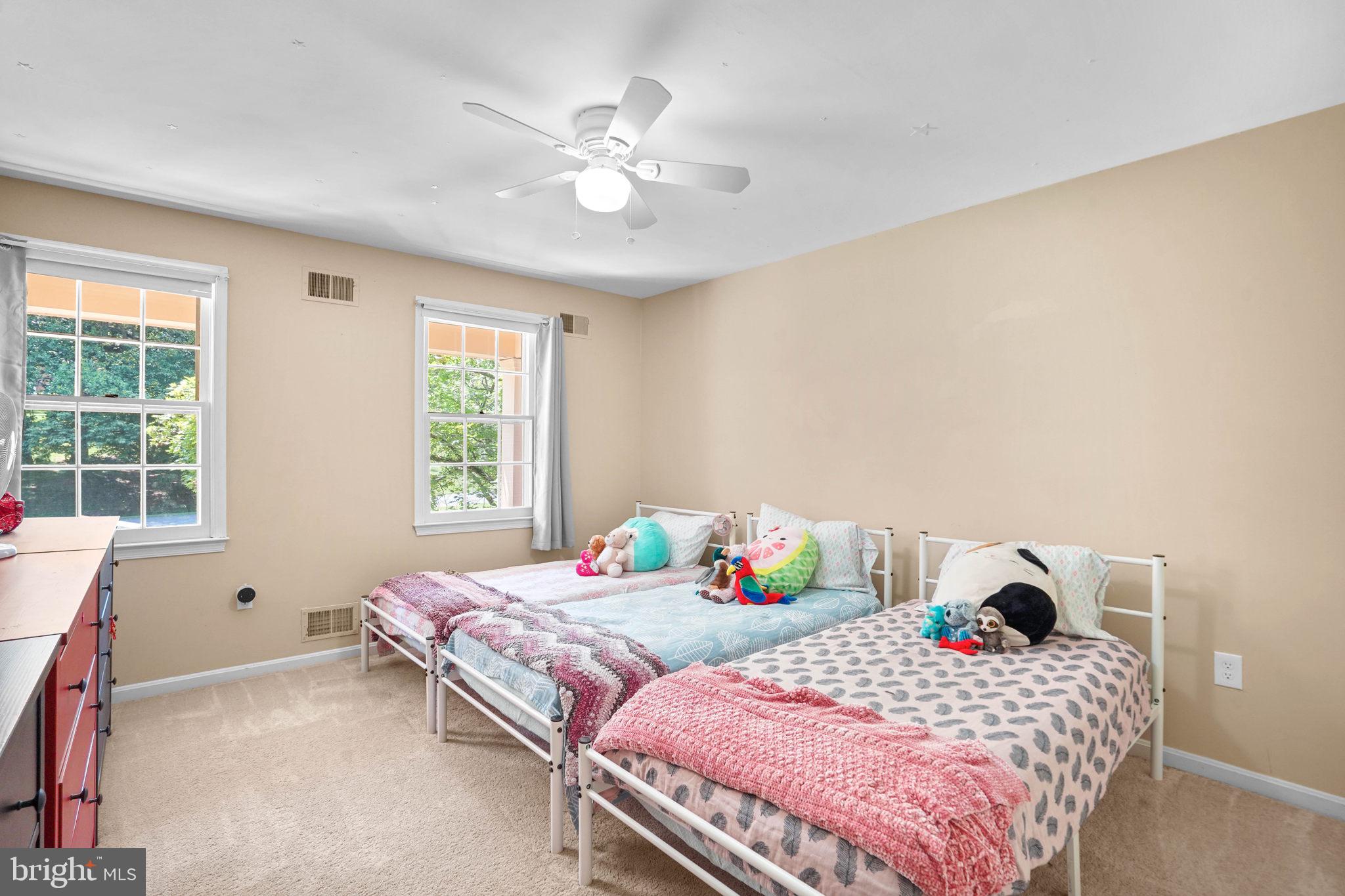 GOSHEN HUNT HILLS - Residential Lease