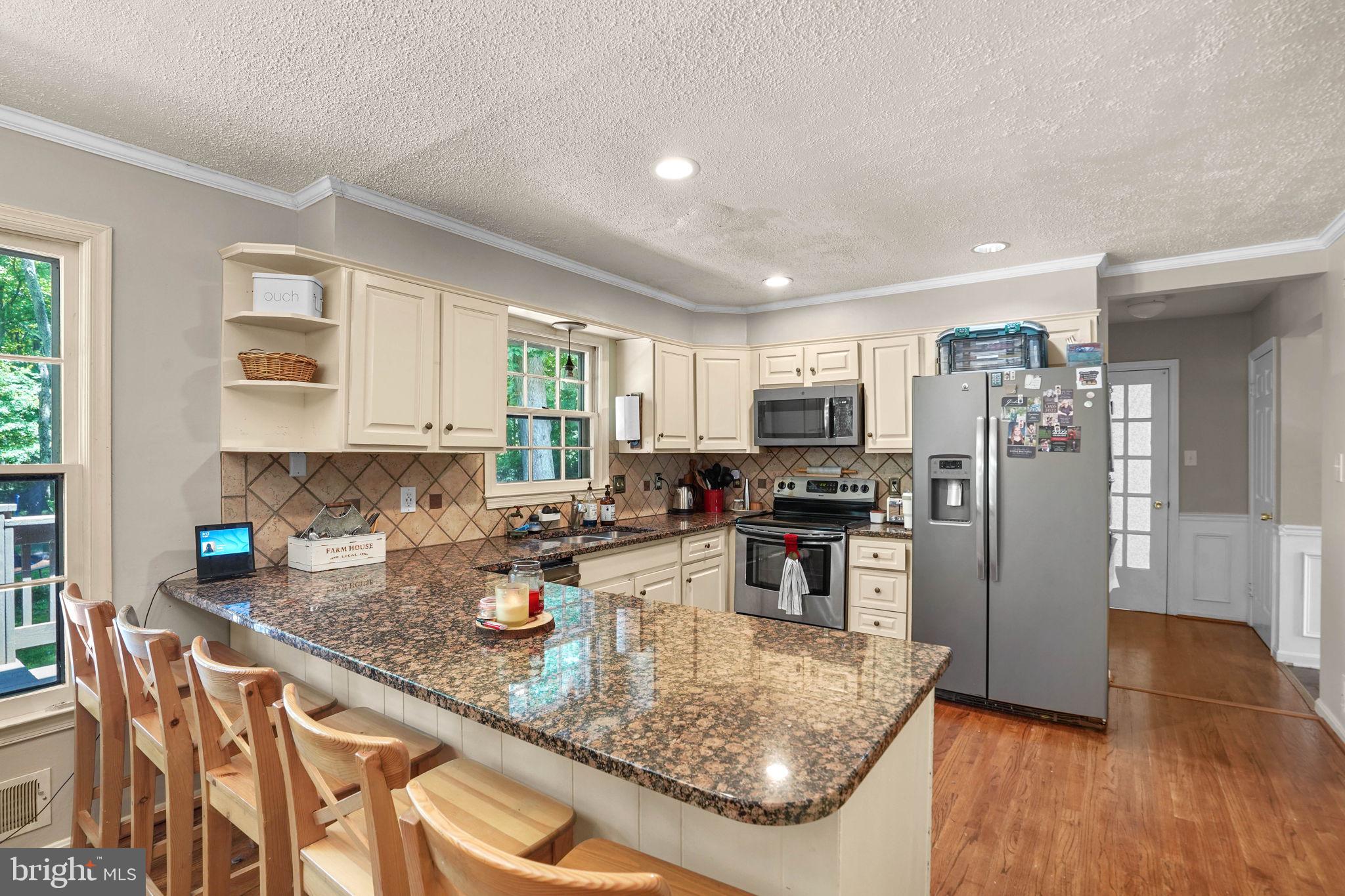 GOSHEN HUNT HILLS - Residential Lease