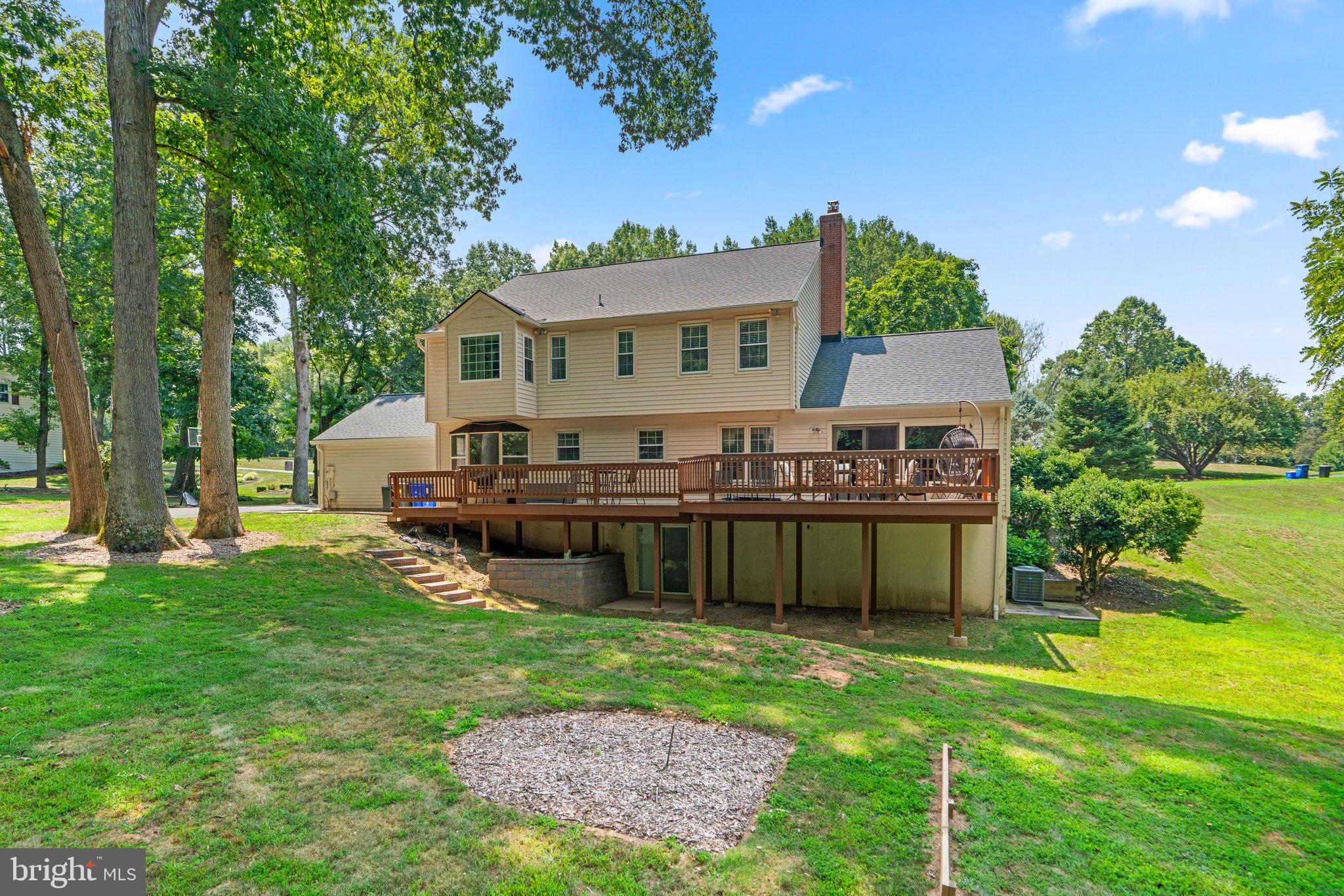 GOSHEN HUNT HILLS - Residential Lease