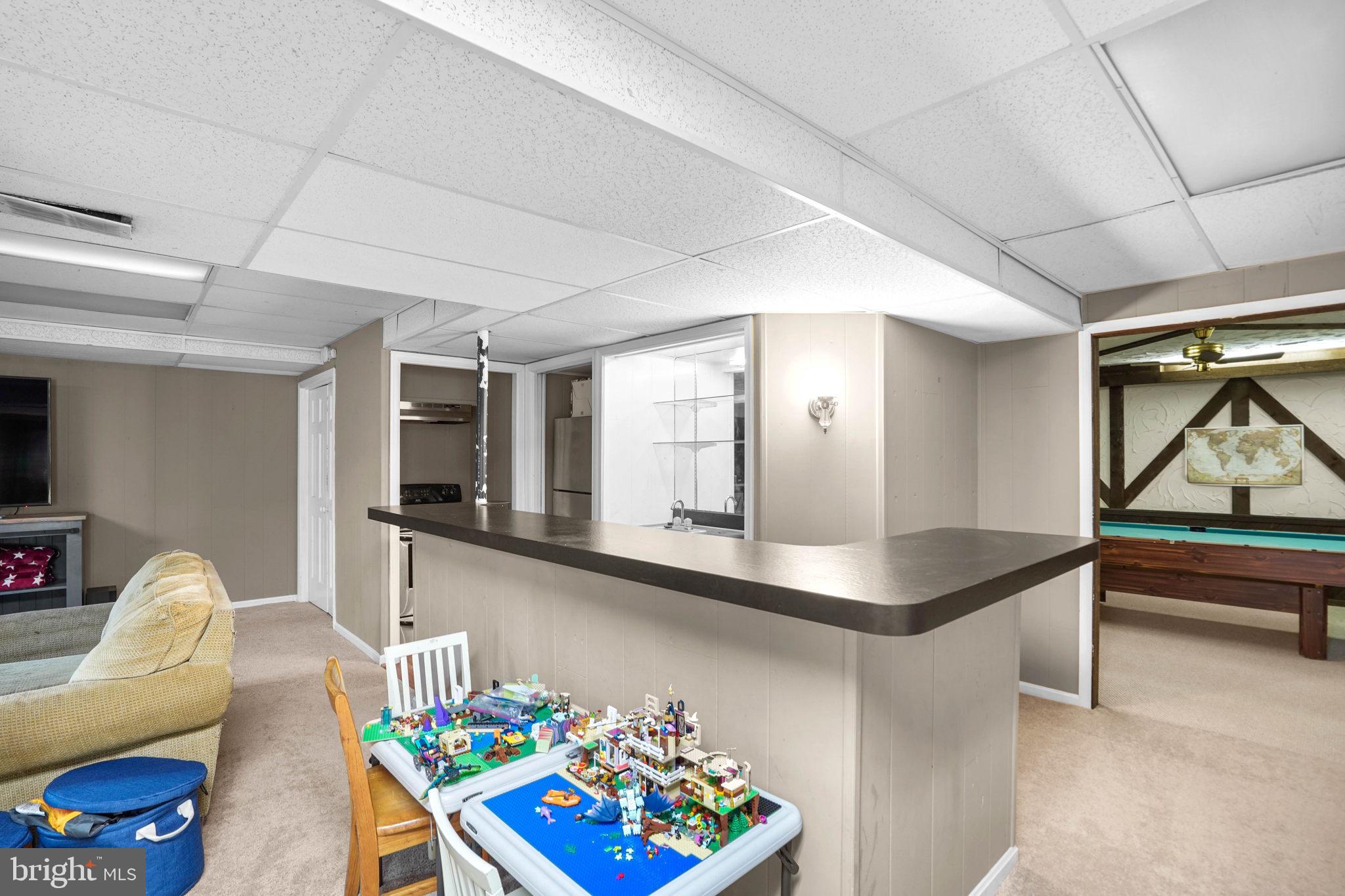 GOSHEN HUNT HILLS - Residential Lease