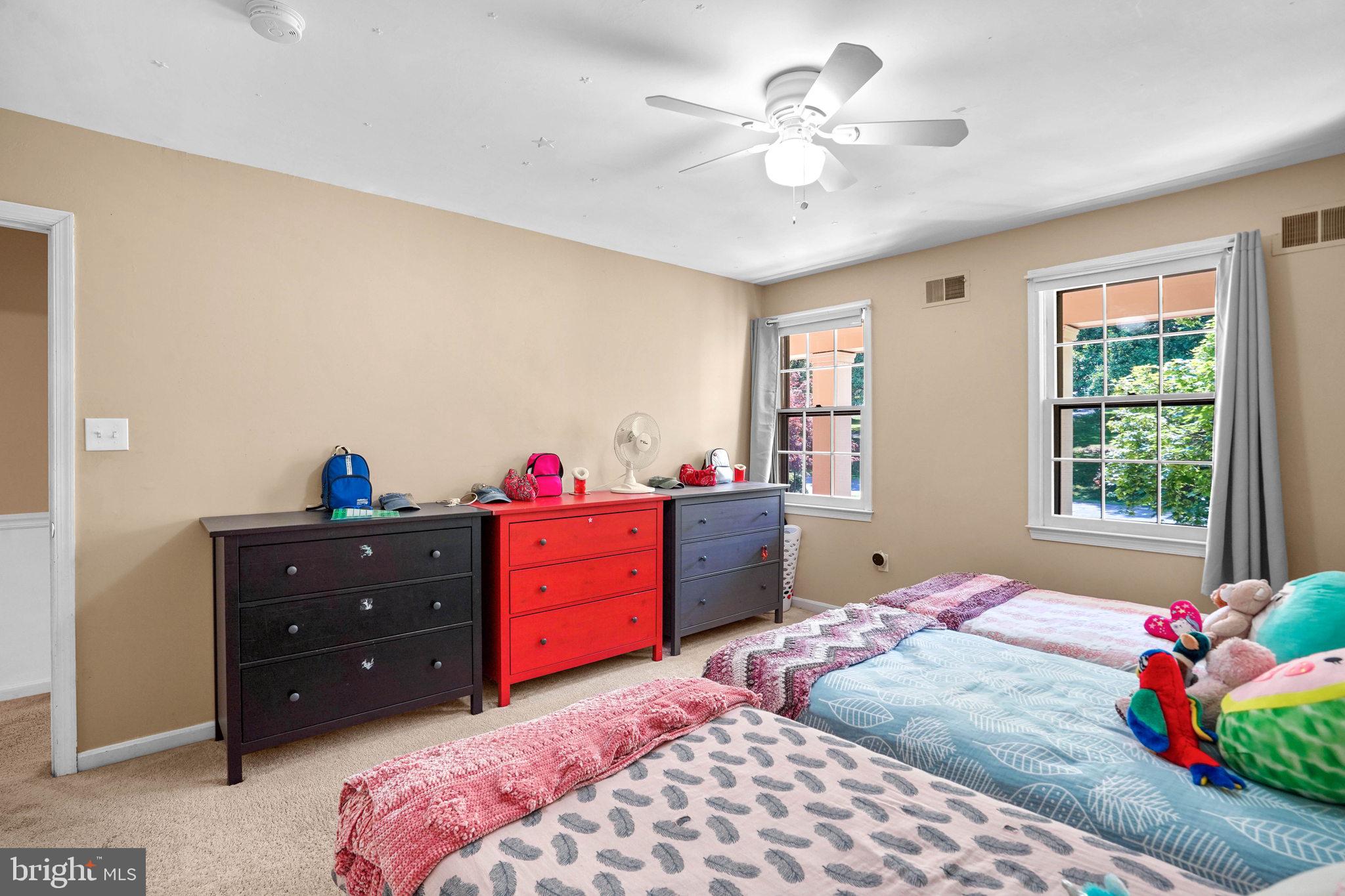 GOSHEN HUNT HILLS - Residential Lease