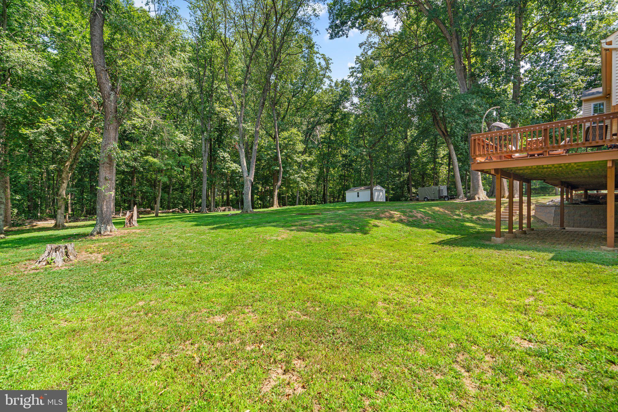 GOSHEN HUNT HILLS - Residential Lease