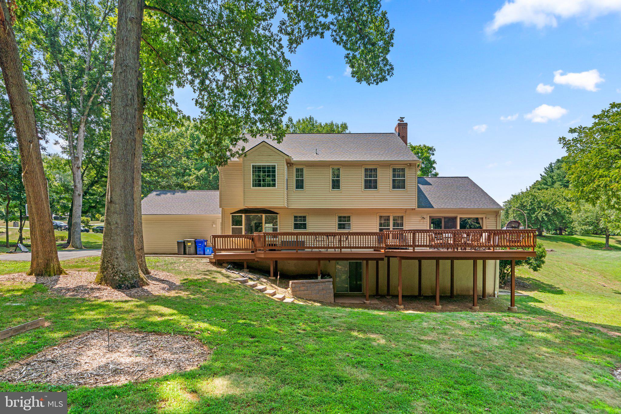 GOSHEN HUNT HILLS - Residential Lease