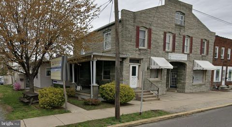 Photo of 4432 Kutztown Road, TEMPLE, PA 19560 (MLS # PABK2071384)