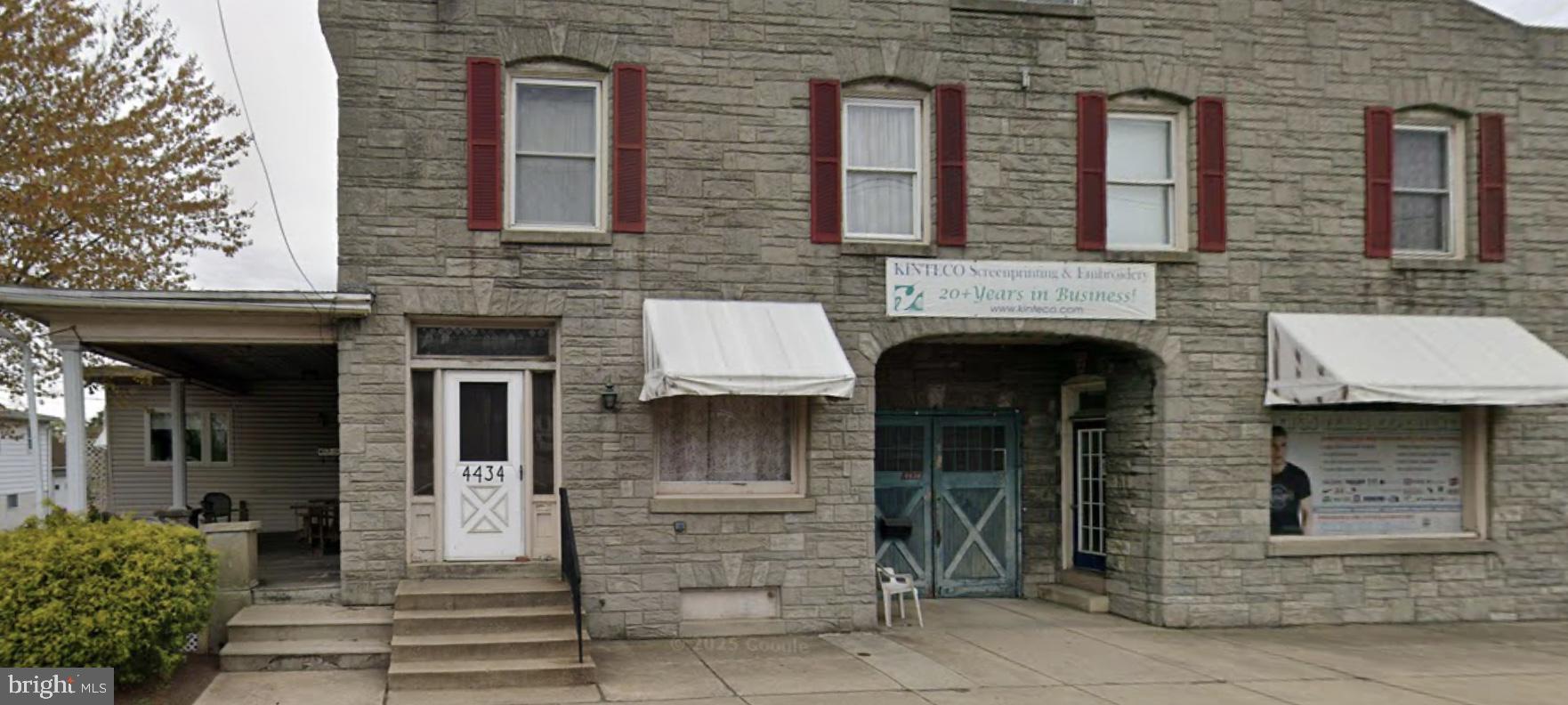 4432-4434 KUTZTOWN ROAD