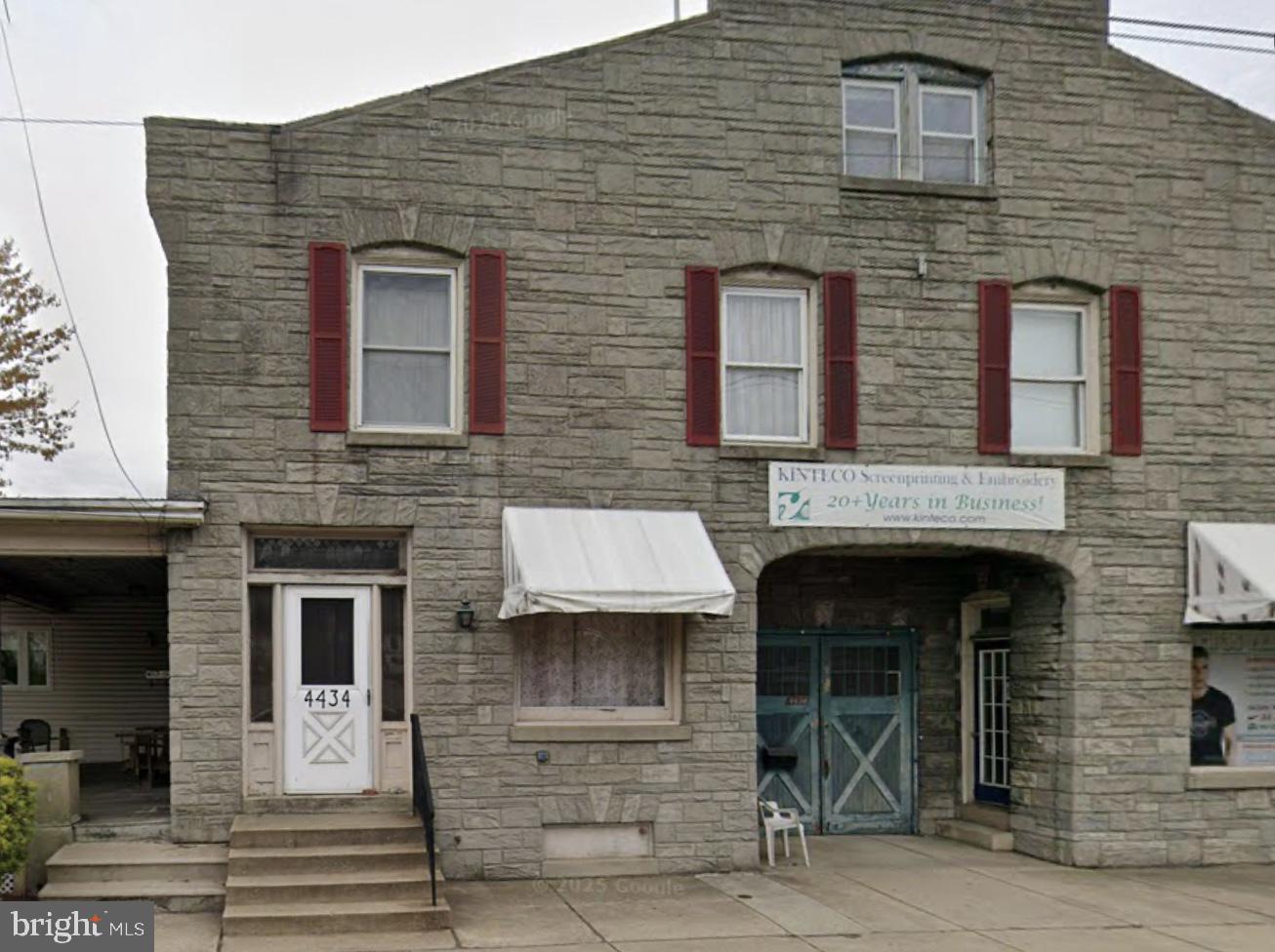 4432-4434 KUTZTOWN ROAD