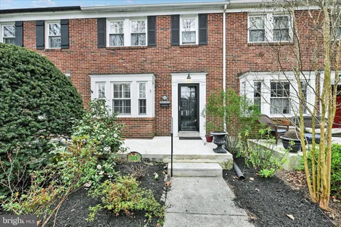 215 Regester Avenue, Baltimore, MD MLS: MDBC2123140