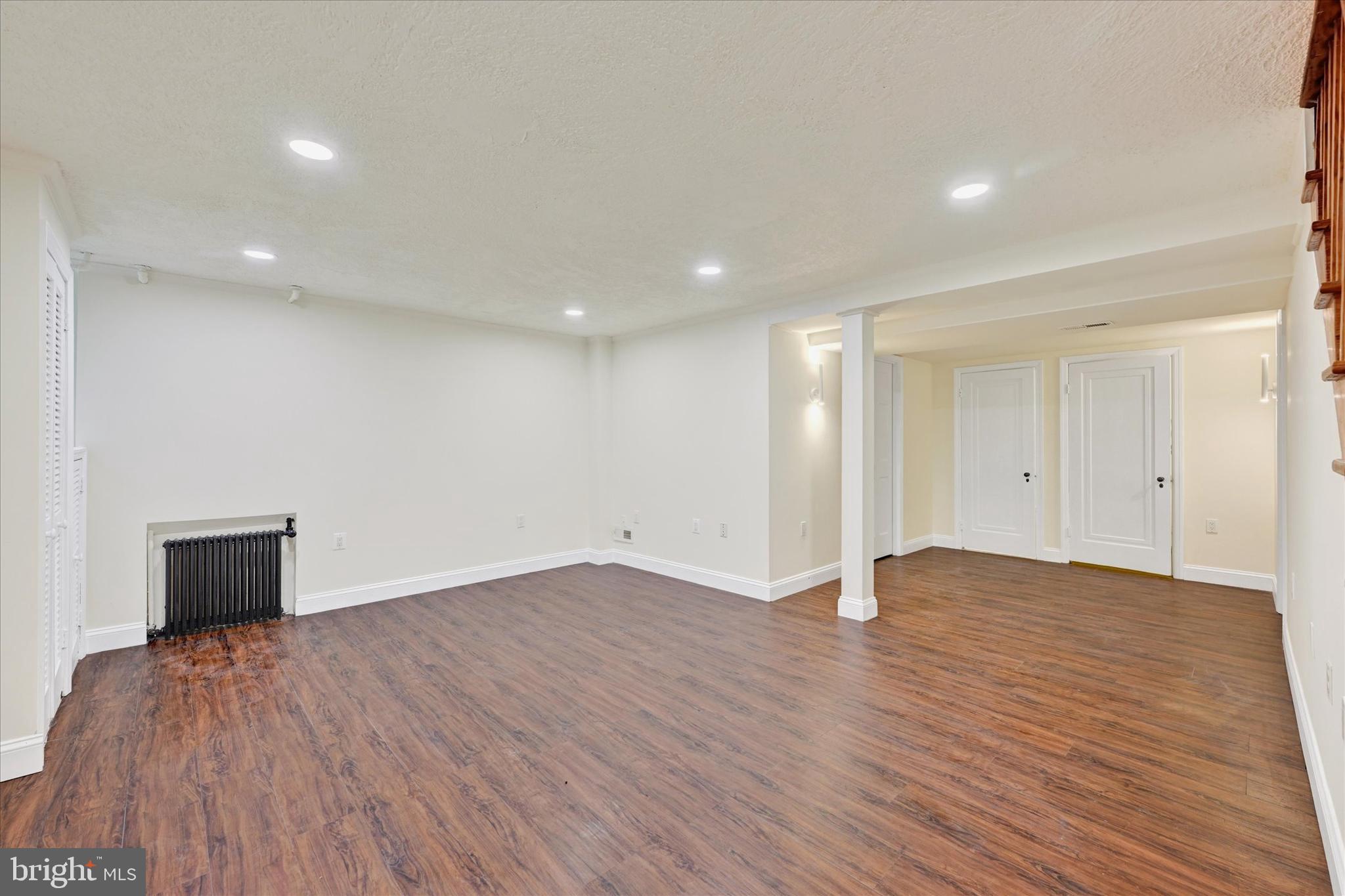 RODGERS FORGE - Residential Lease