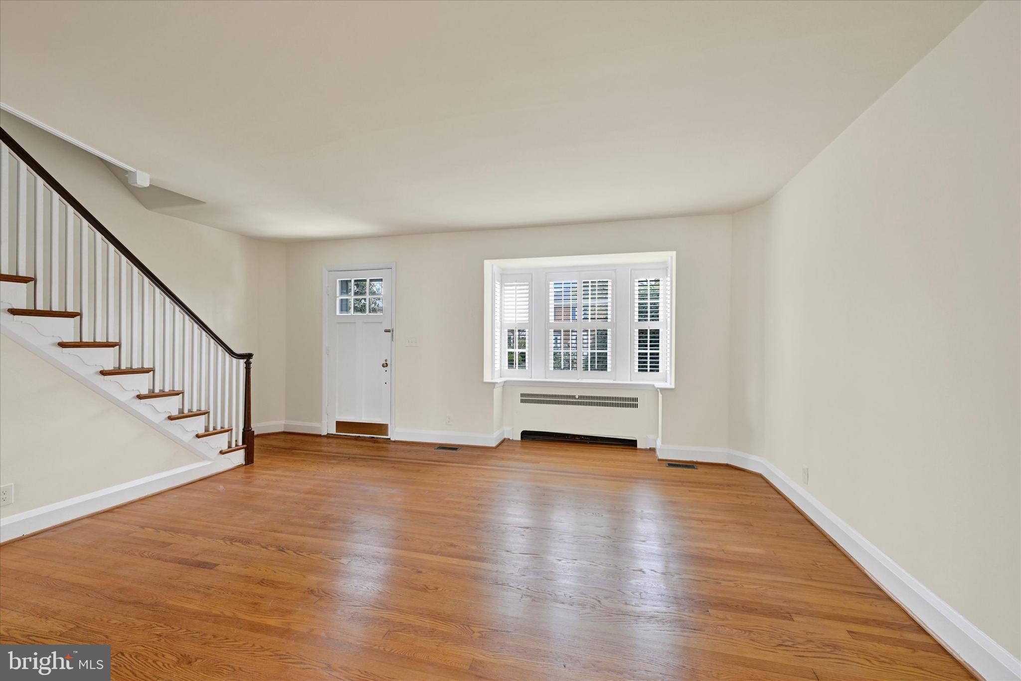 RODGERS FORGE - Residential Lease