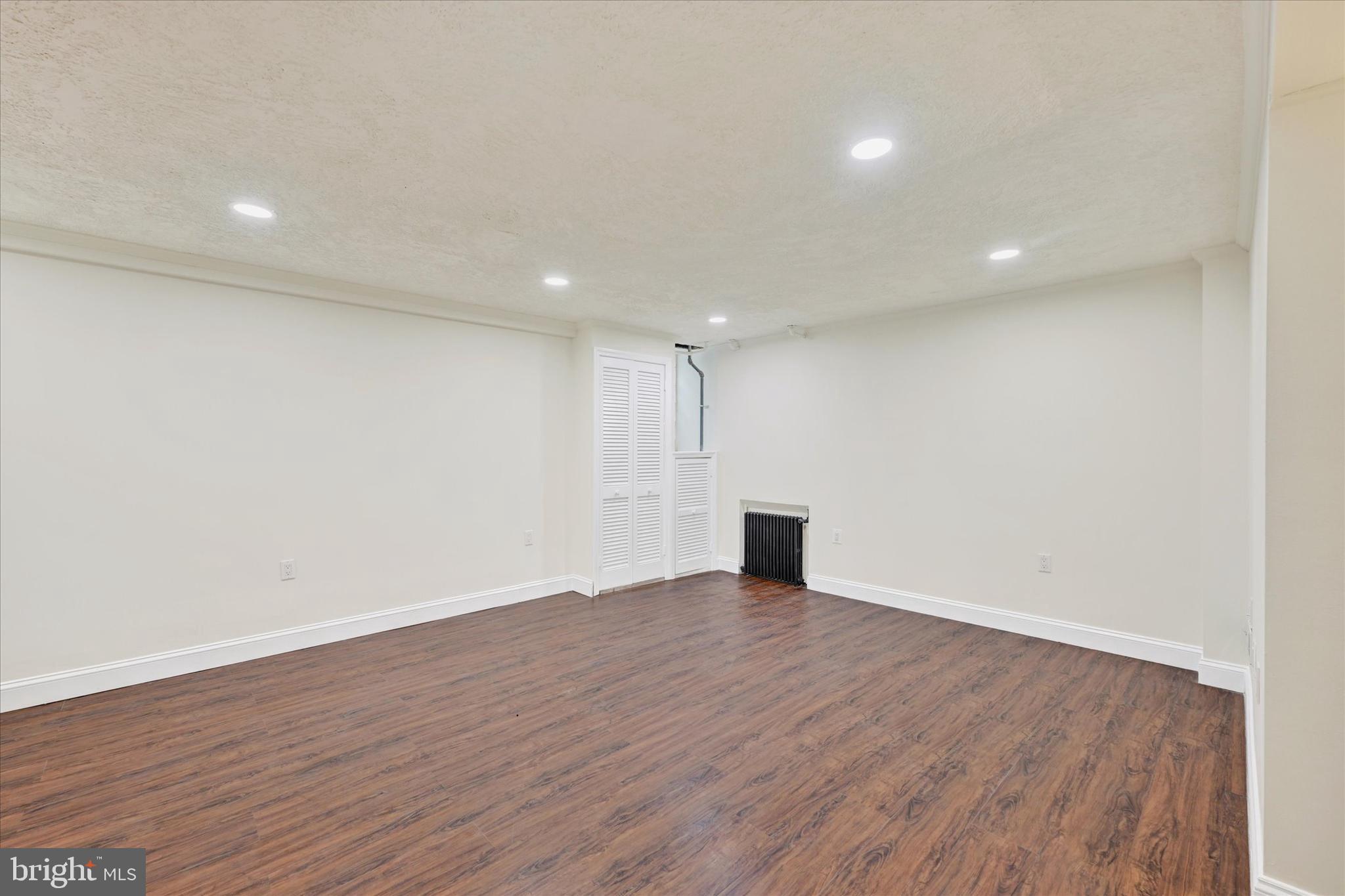 RODGERS FORGE - Residential Lease