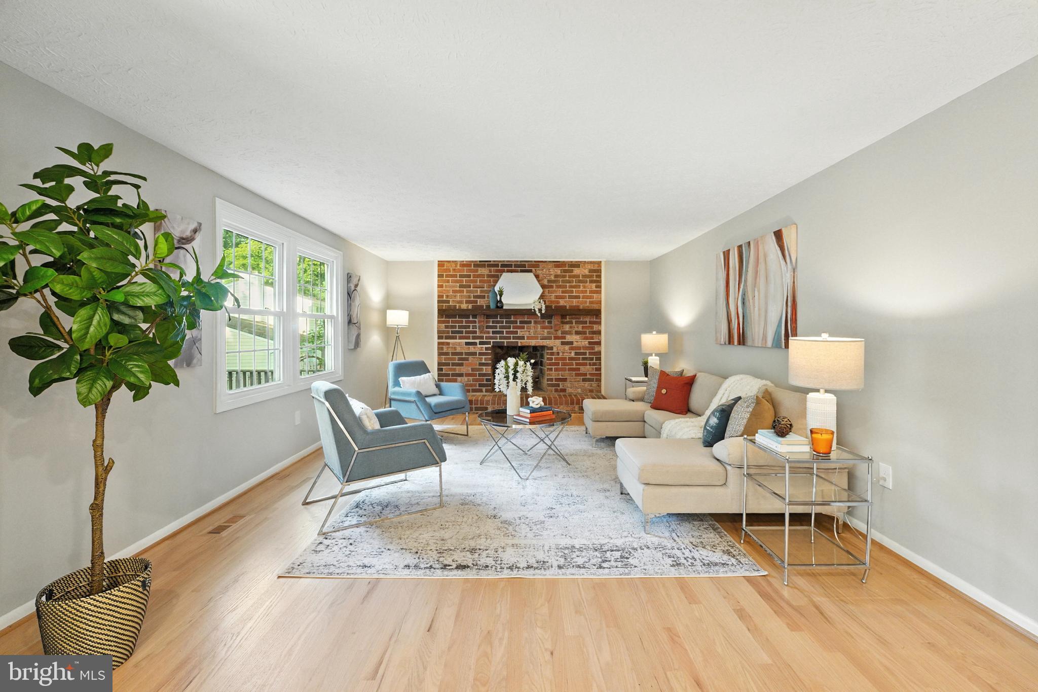 LANDFARE - Residential