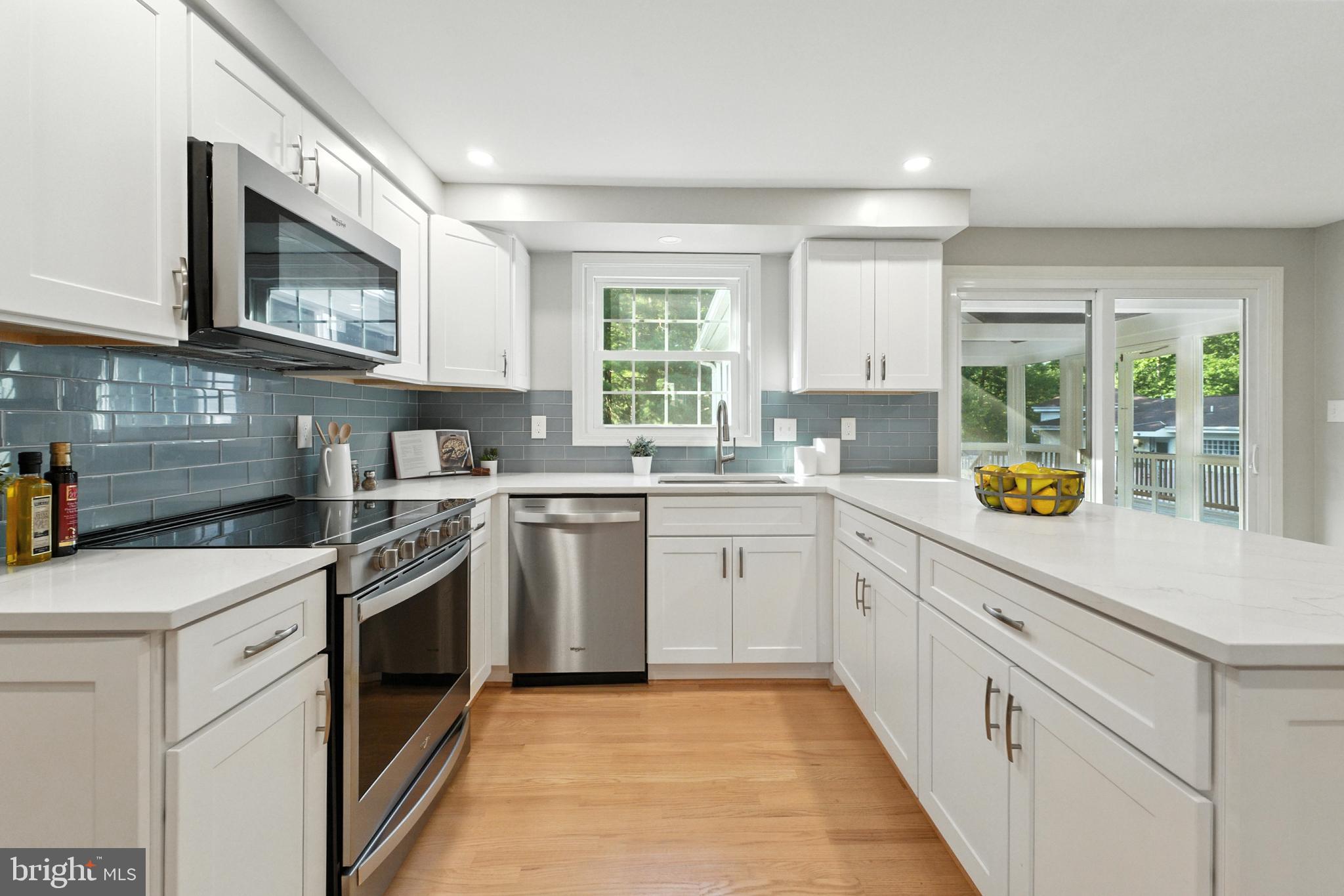 LANDFARE - Residential