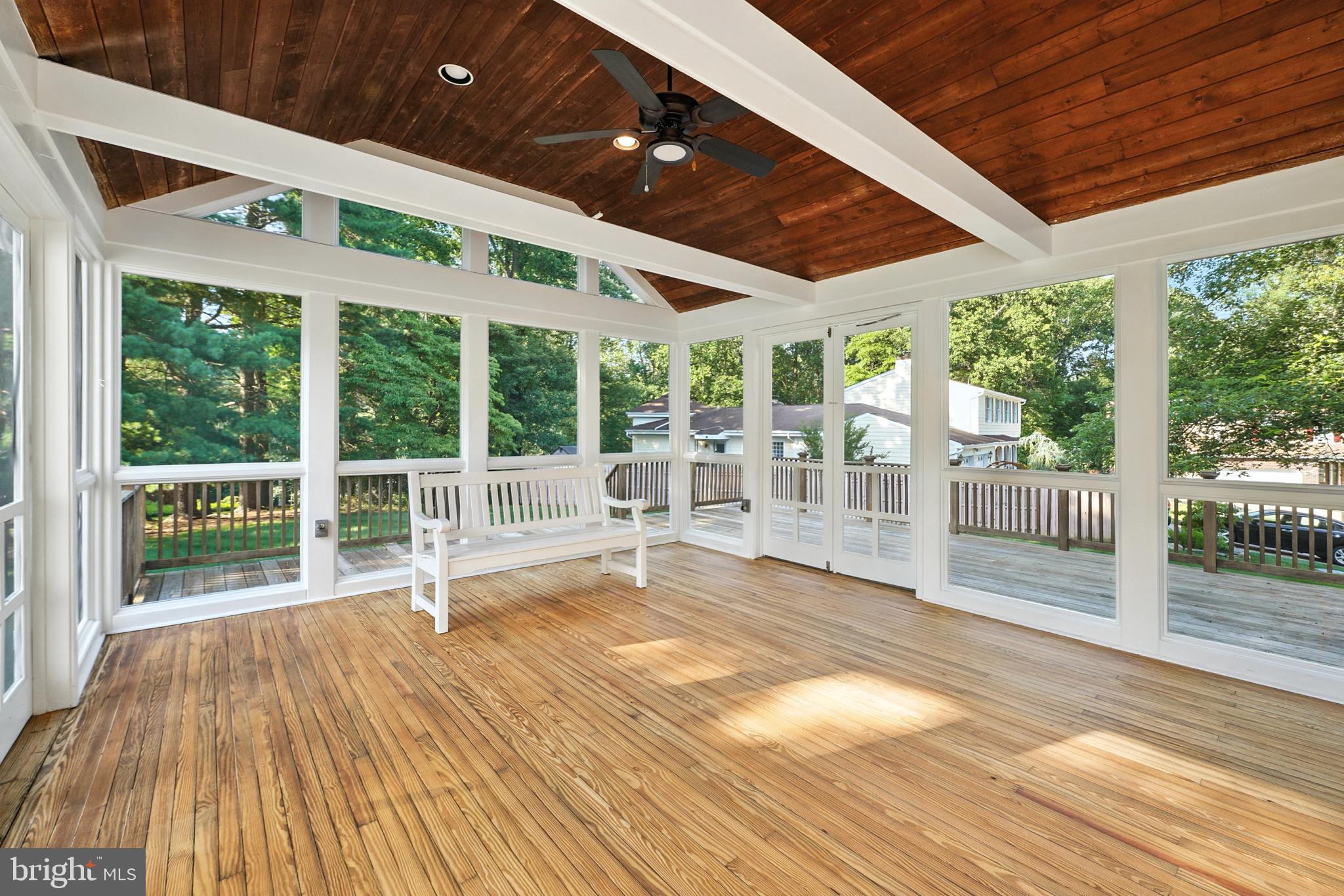 LANDFARE - Residential