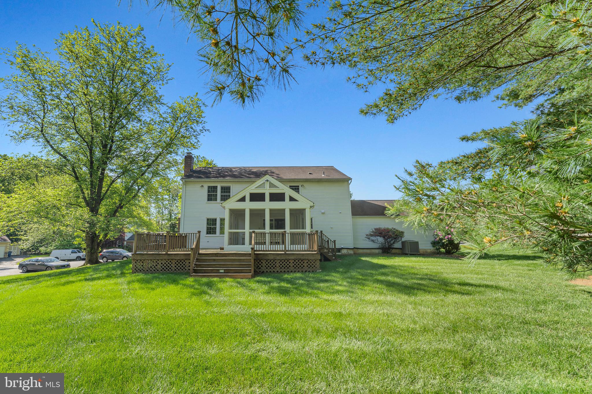 LANDFARE - Residential