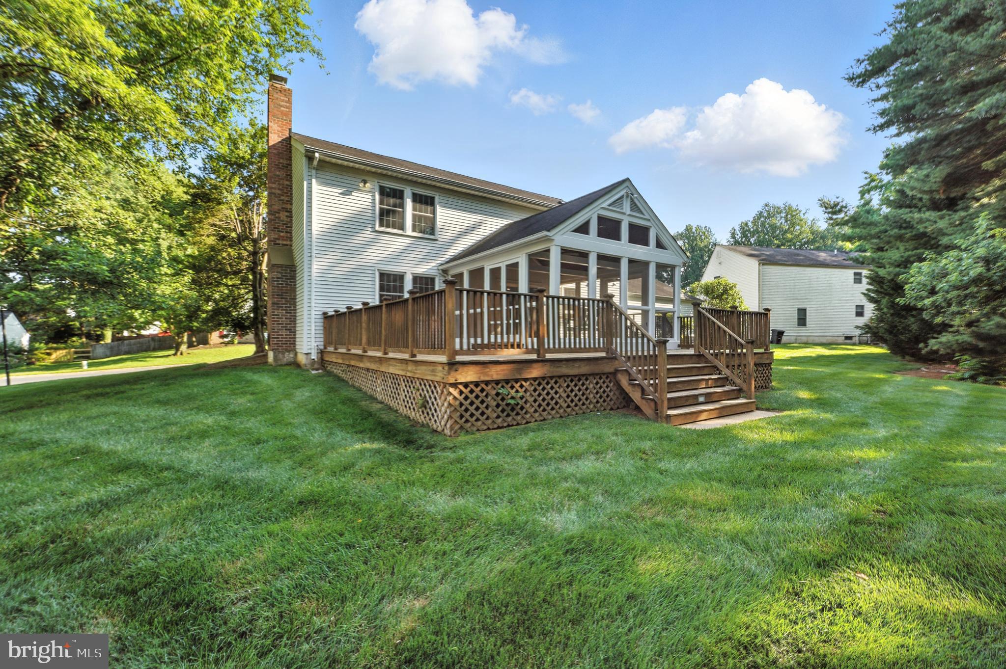 LANDFARE - Residential