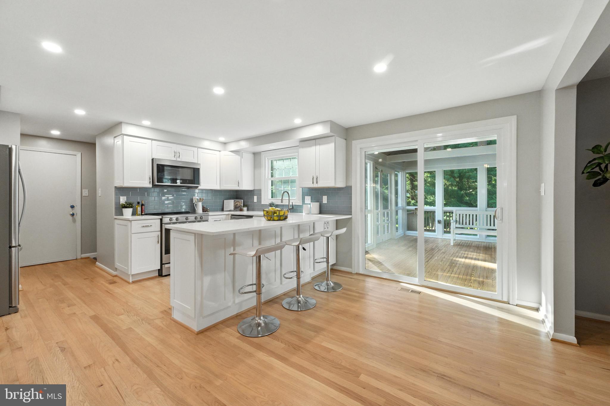 LANDFARE - Residential