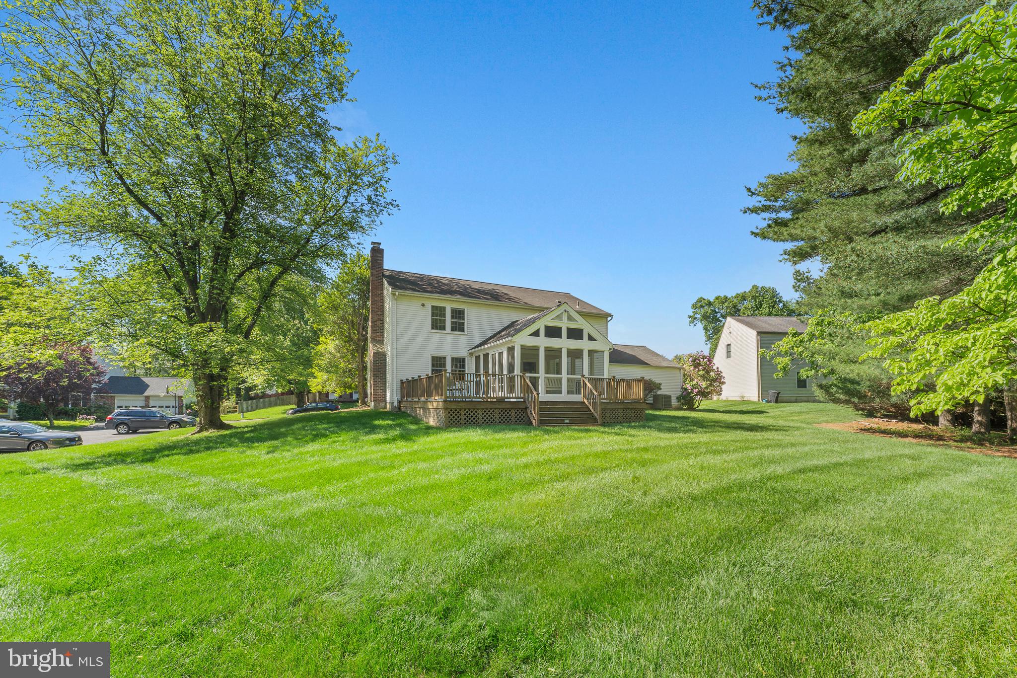 LANDFARE - Residential