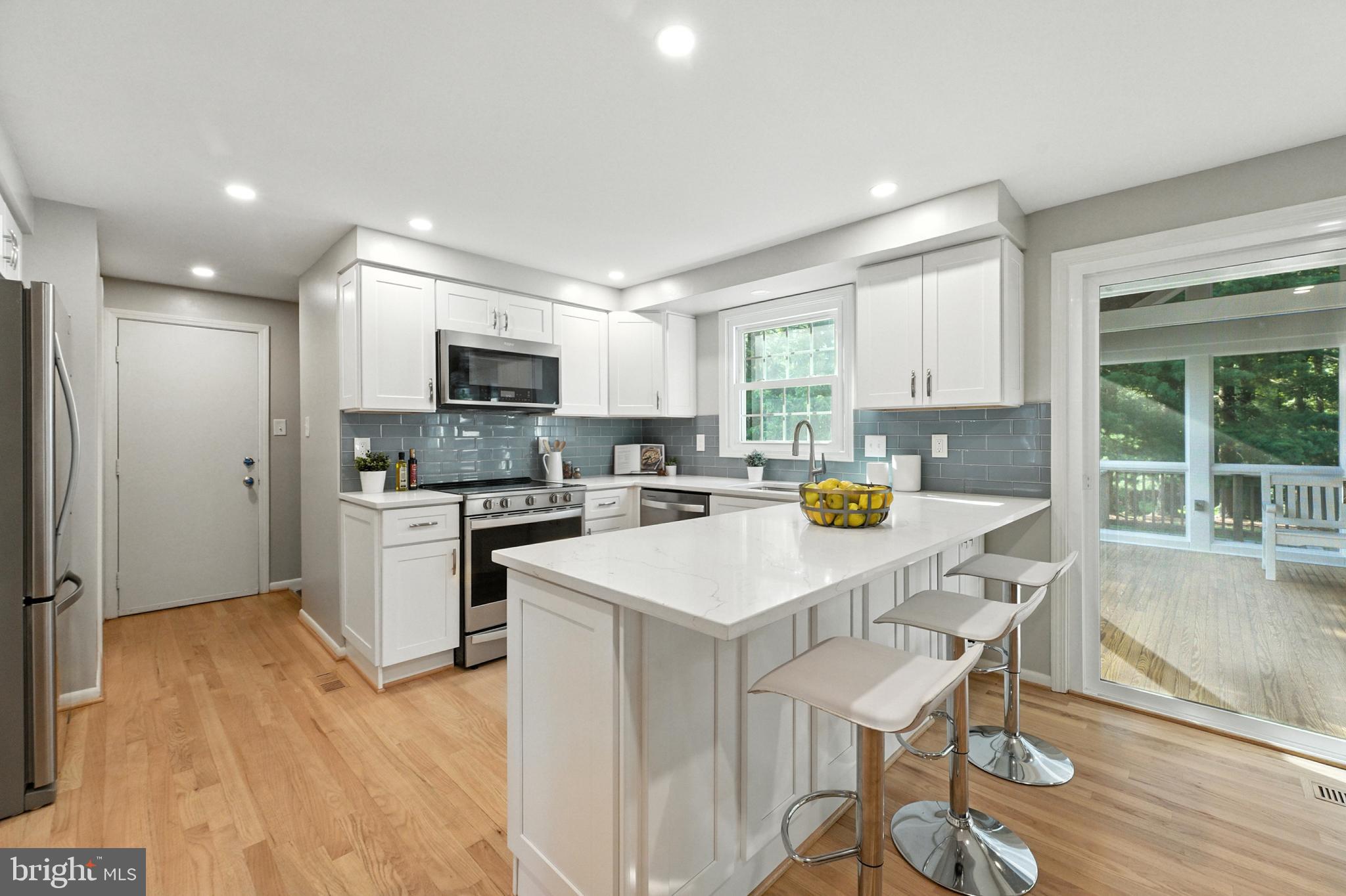 LANDFARE - Residential