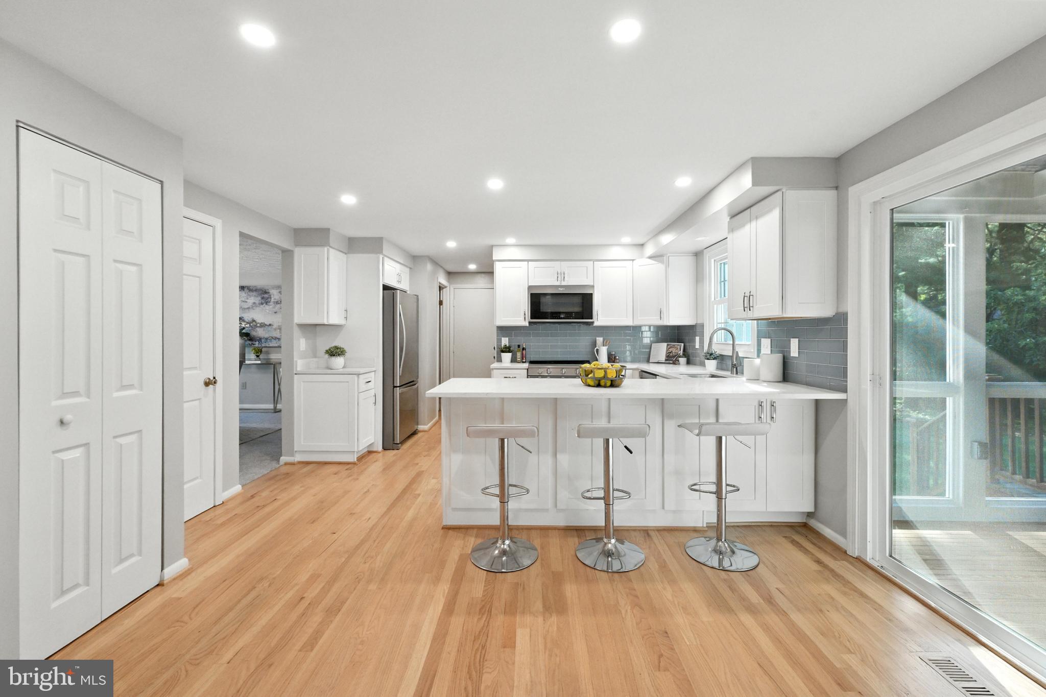 LANDFARE - Residential