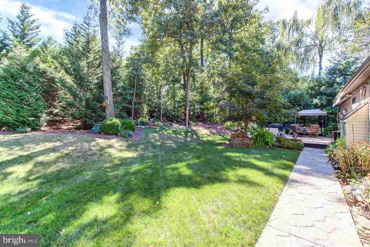 WOODLAND HEIGHTS - Residential