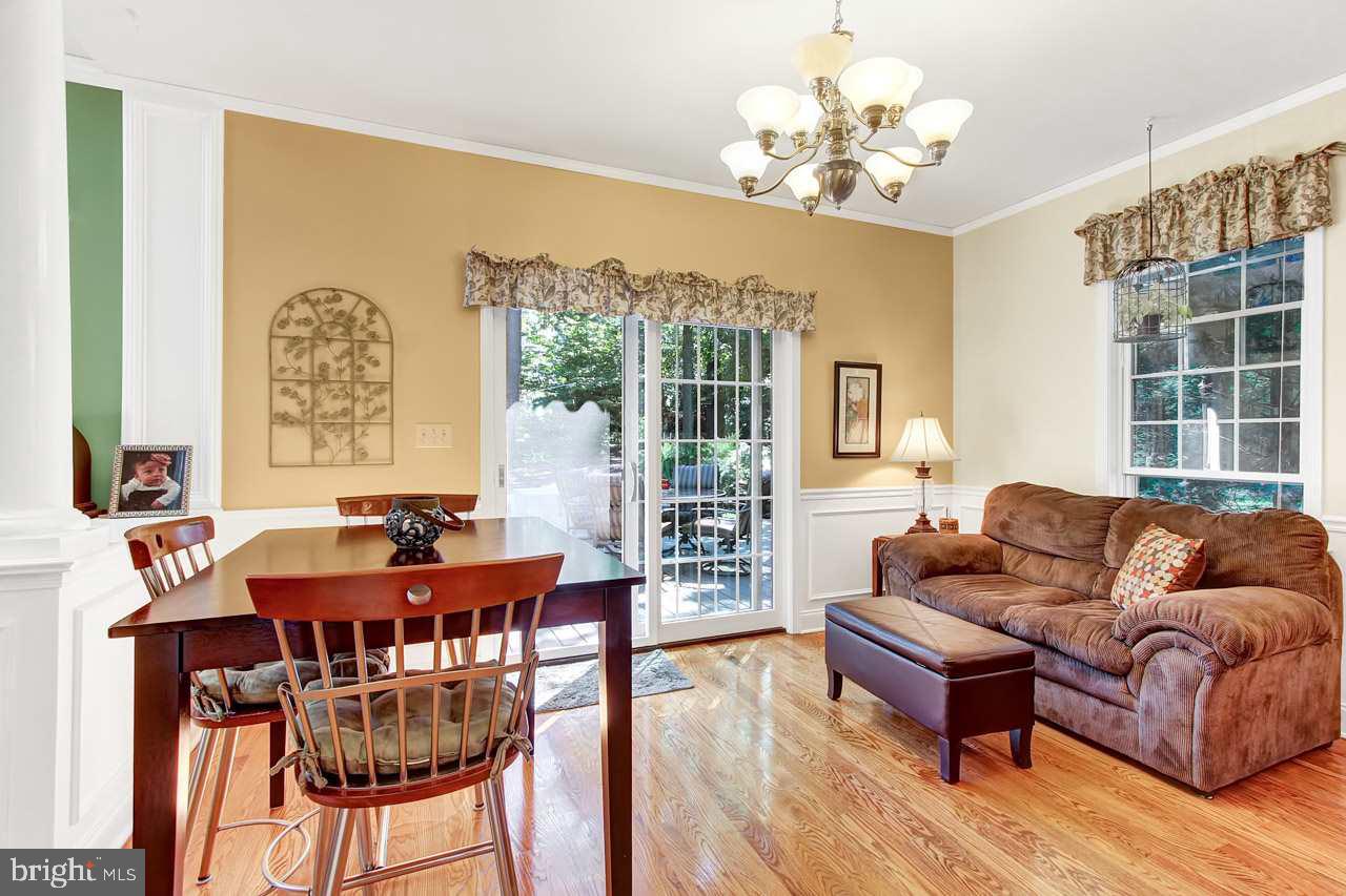 WOODLAND HEIGHTS - Residential