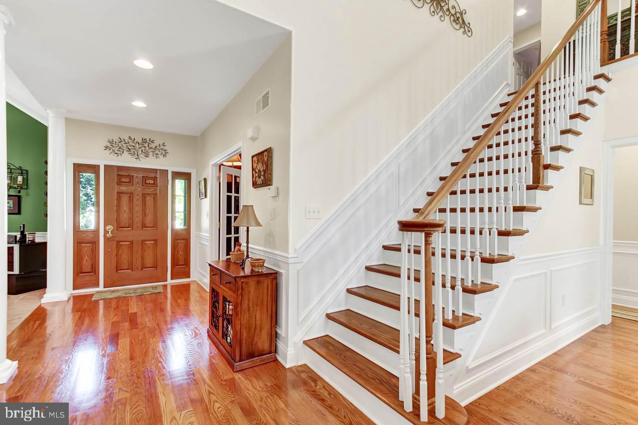 WOODLAND HEIGHTS - Residential