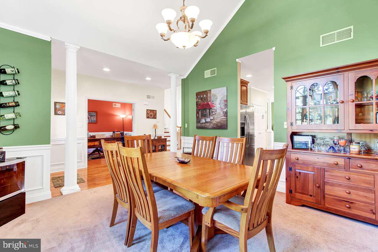 WOODLAND HEIGHTS - Residential