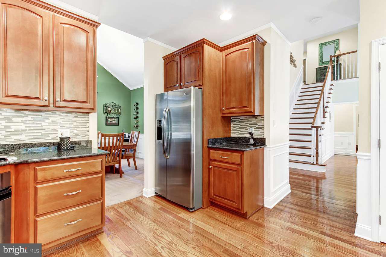 WOODLAND HEIGHTS - Residential