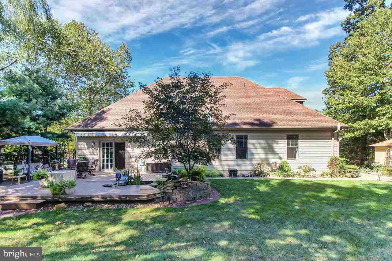WOODLAND HEIGHTS - Residential