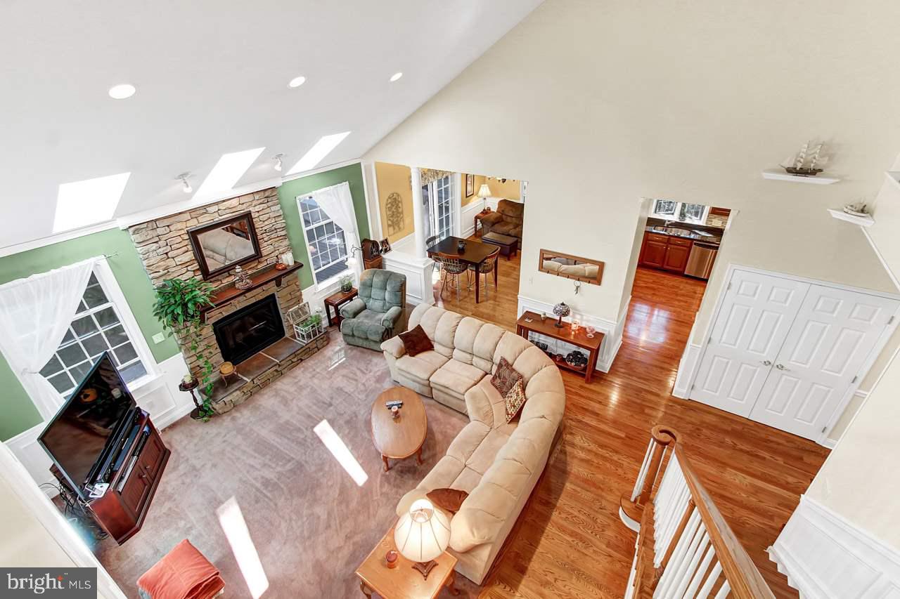WOODLAND HEIGHTS - Residential