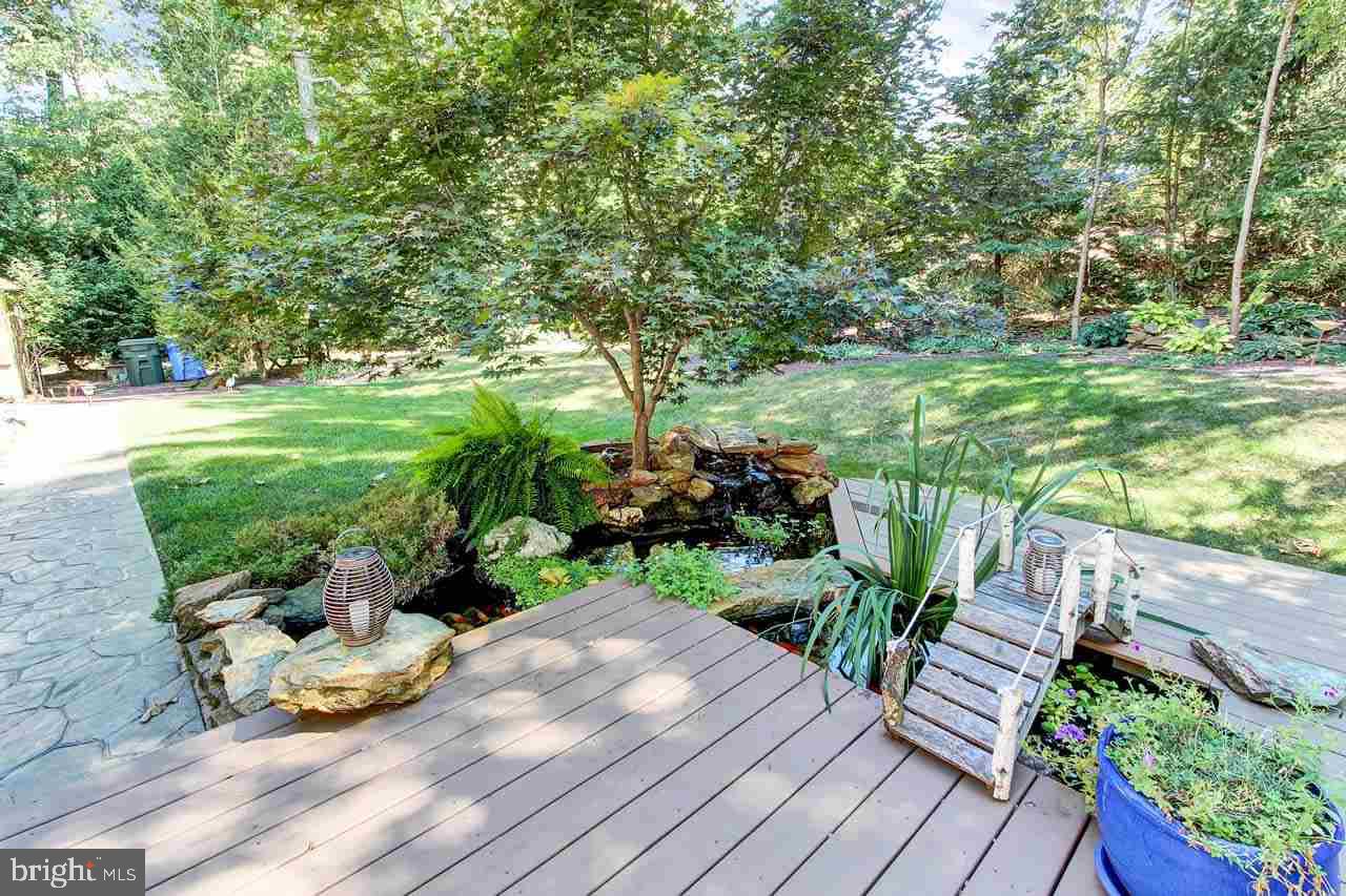 WOODLAND HEIGHTS - Residential
