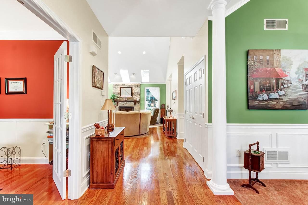 WOODLAND HEIGHTS - Residential