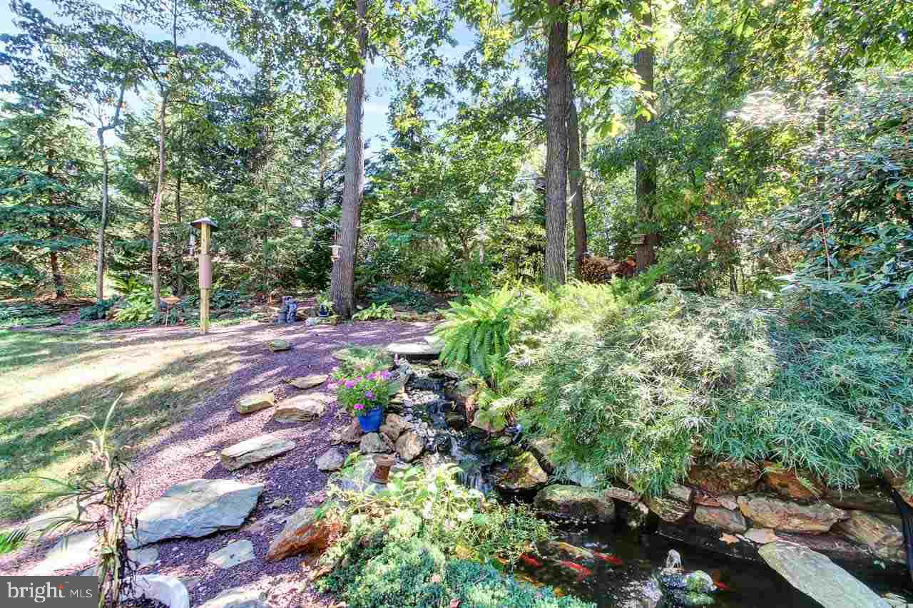WOODLAND HEIGHTS - Residential