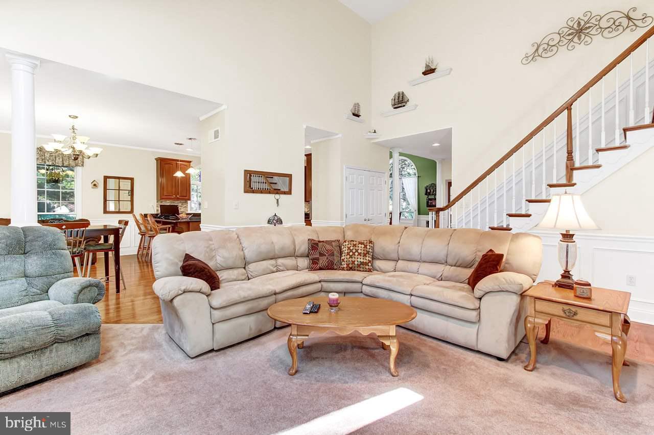 WOODLAND HEIGHTS - Residential