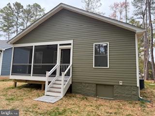 GLEBE HARBOR - Residential