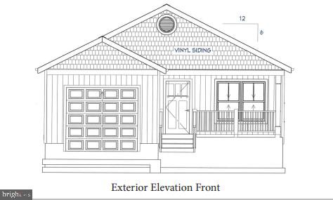 GLEBE HARBOR - Residential