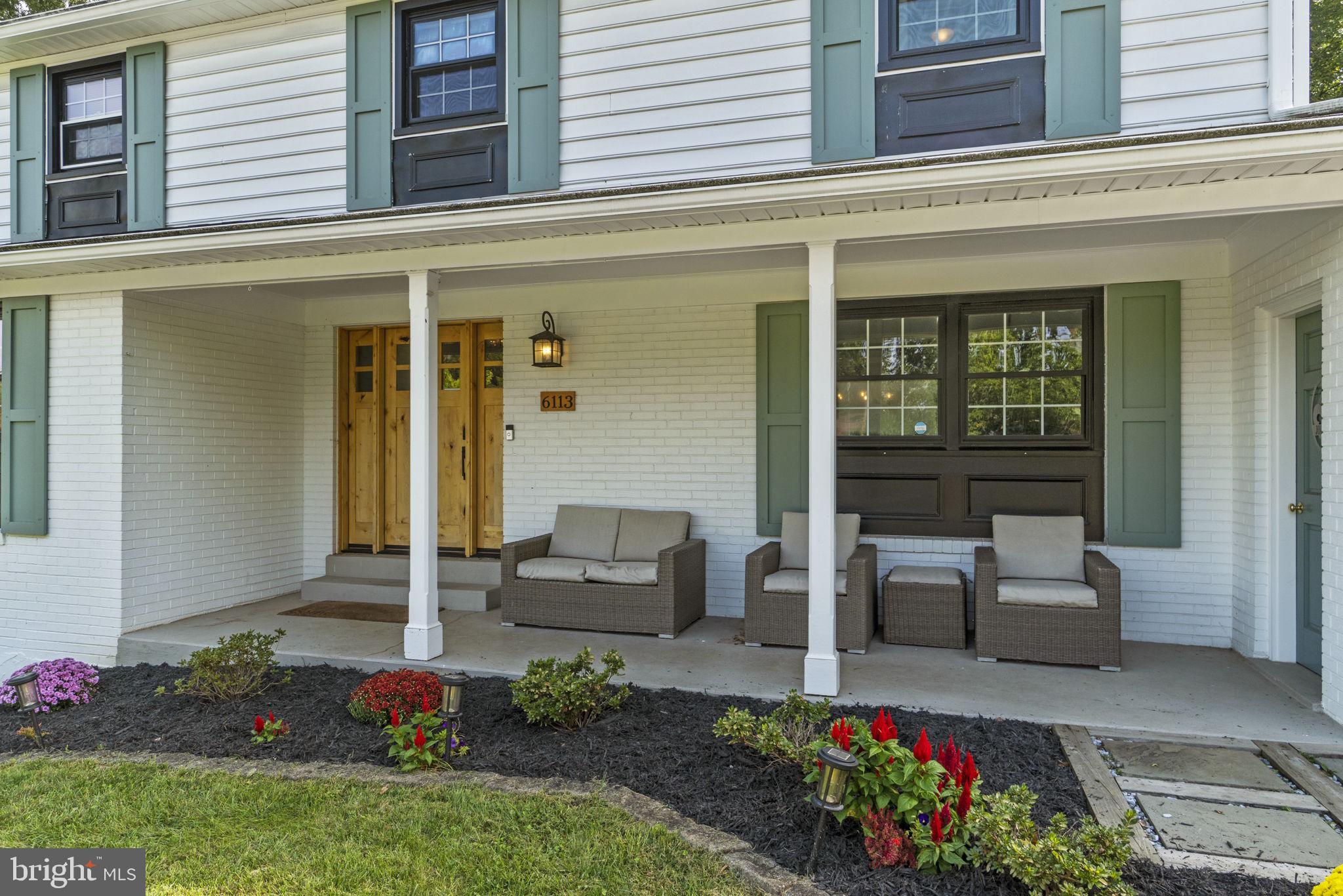 WILTON WOODS - Residential