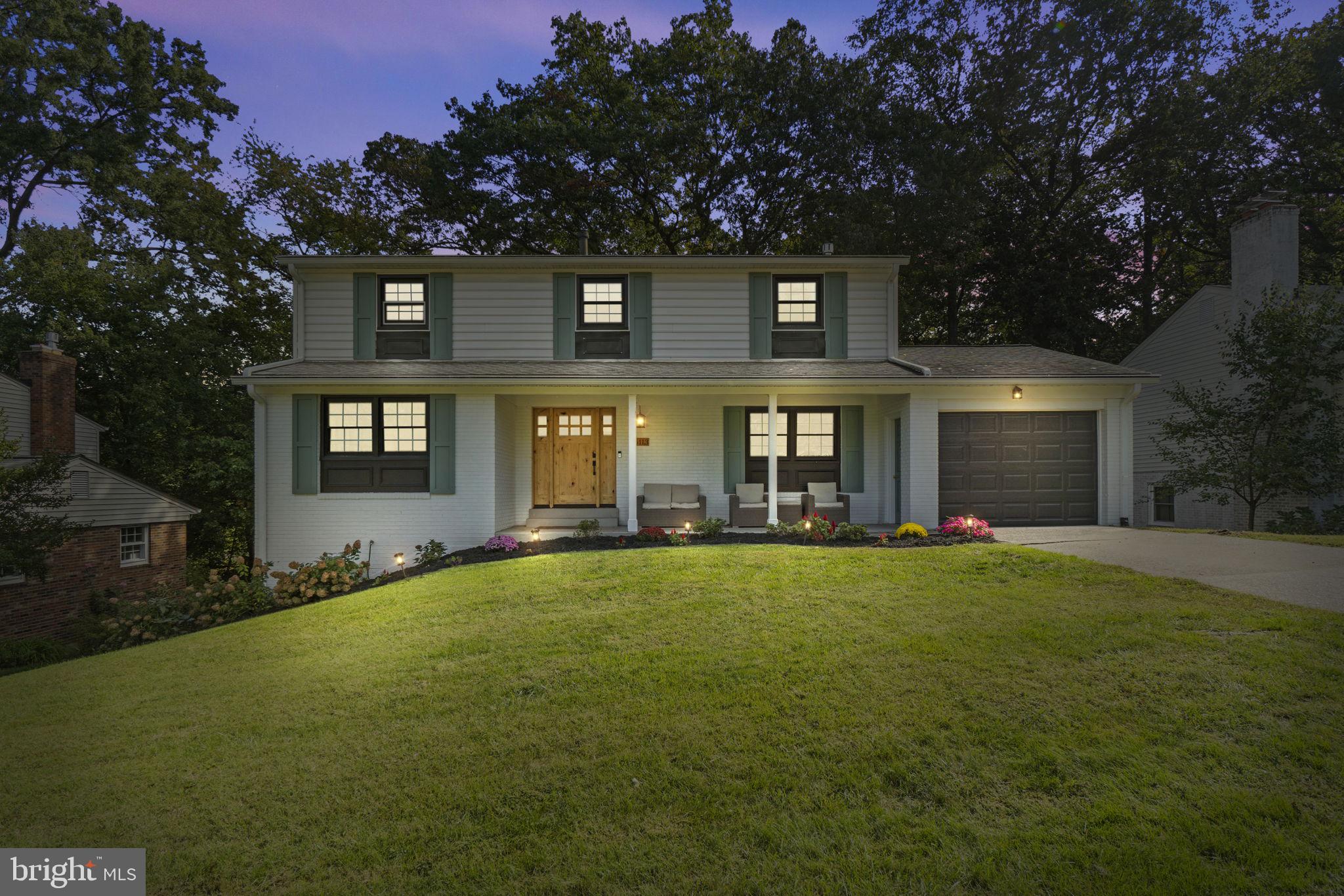 WILTON WOODS - Residential