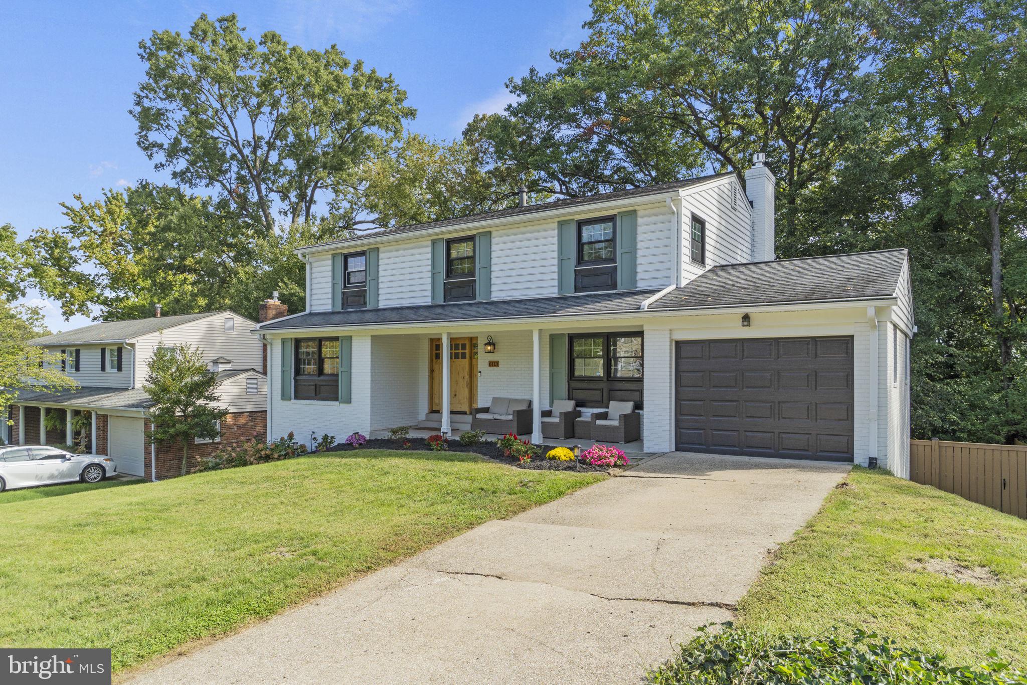 WILTON WOODS - Residential