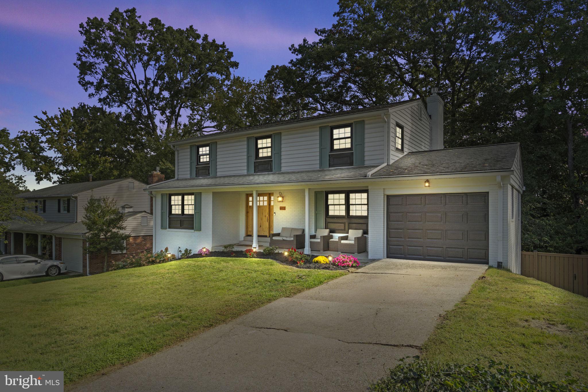 WILTON WOODS - Residential