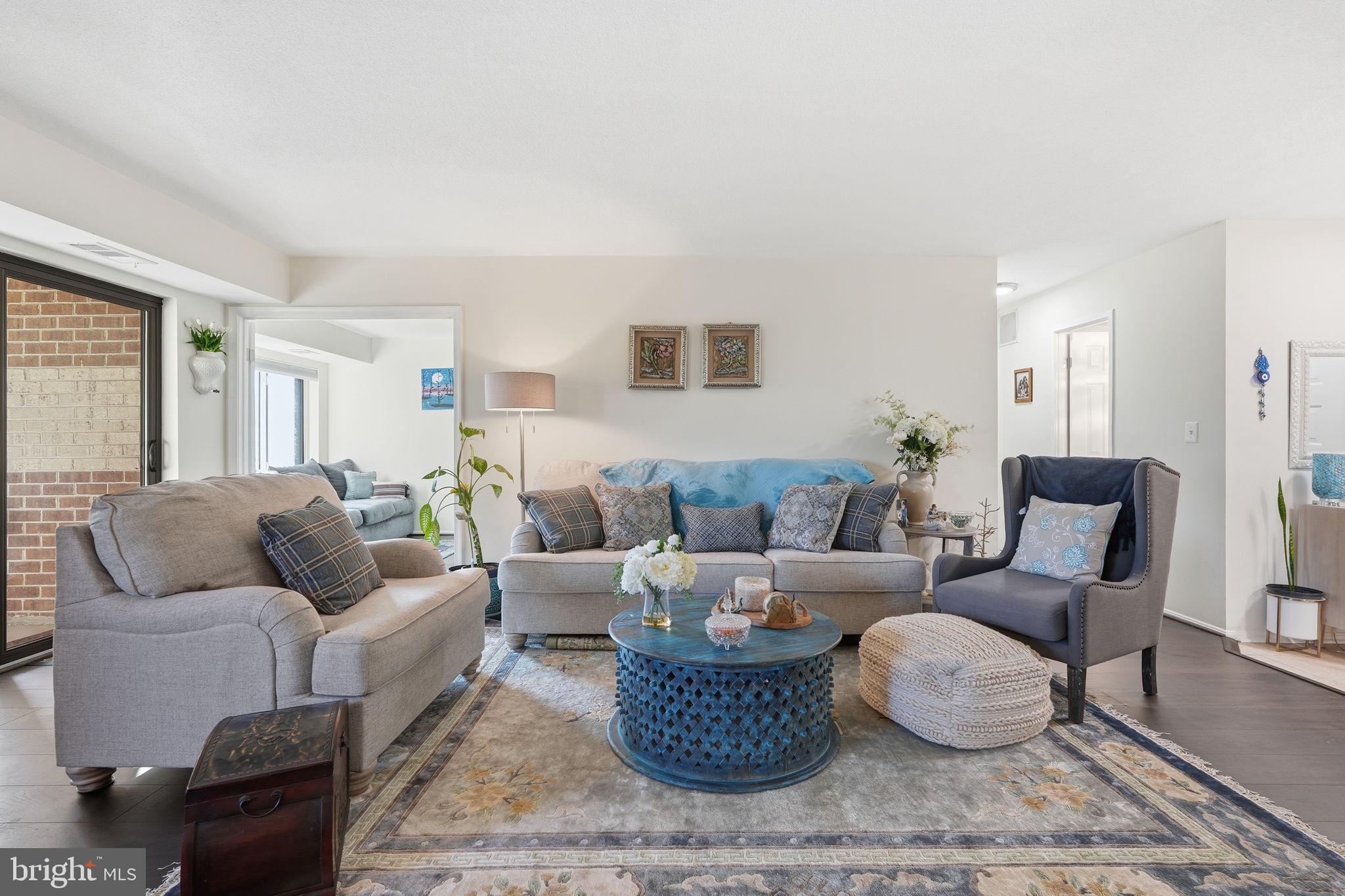 8350 GREENSBORO DRIVE 424